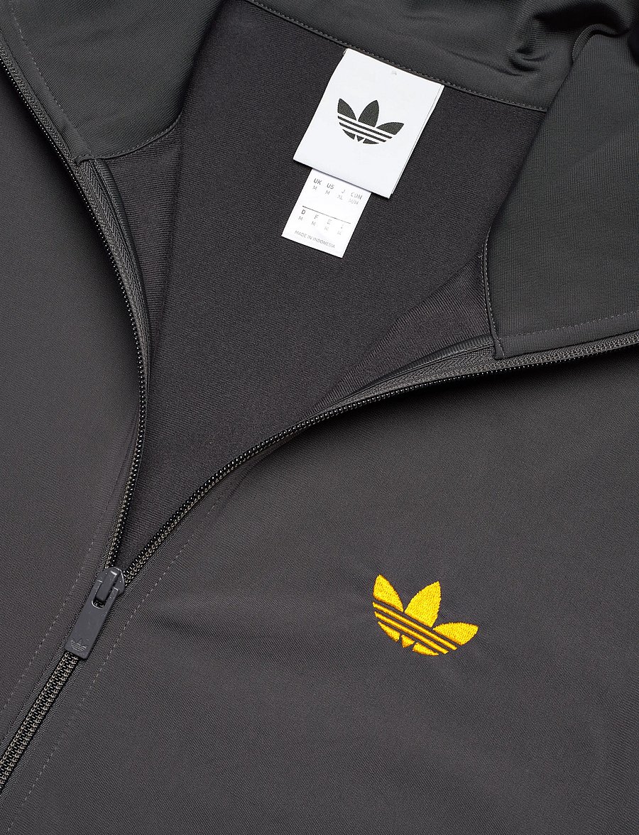 adidas Originals - FIREBIRD TT - alussärgid - utiblk/cogold/tepore/ - 2
