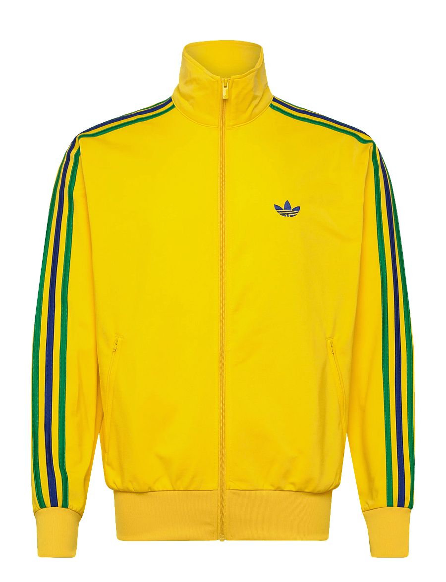adidas Originals - FIREBIRD TT - alussärgid - eqtyel/green/croyal - 0