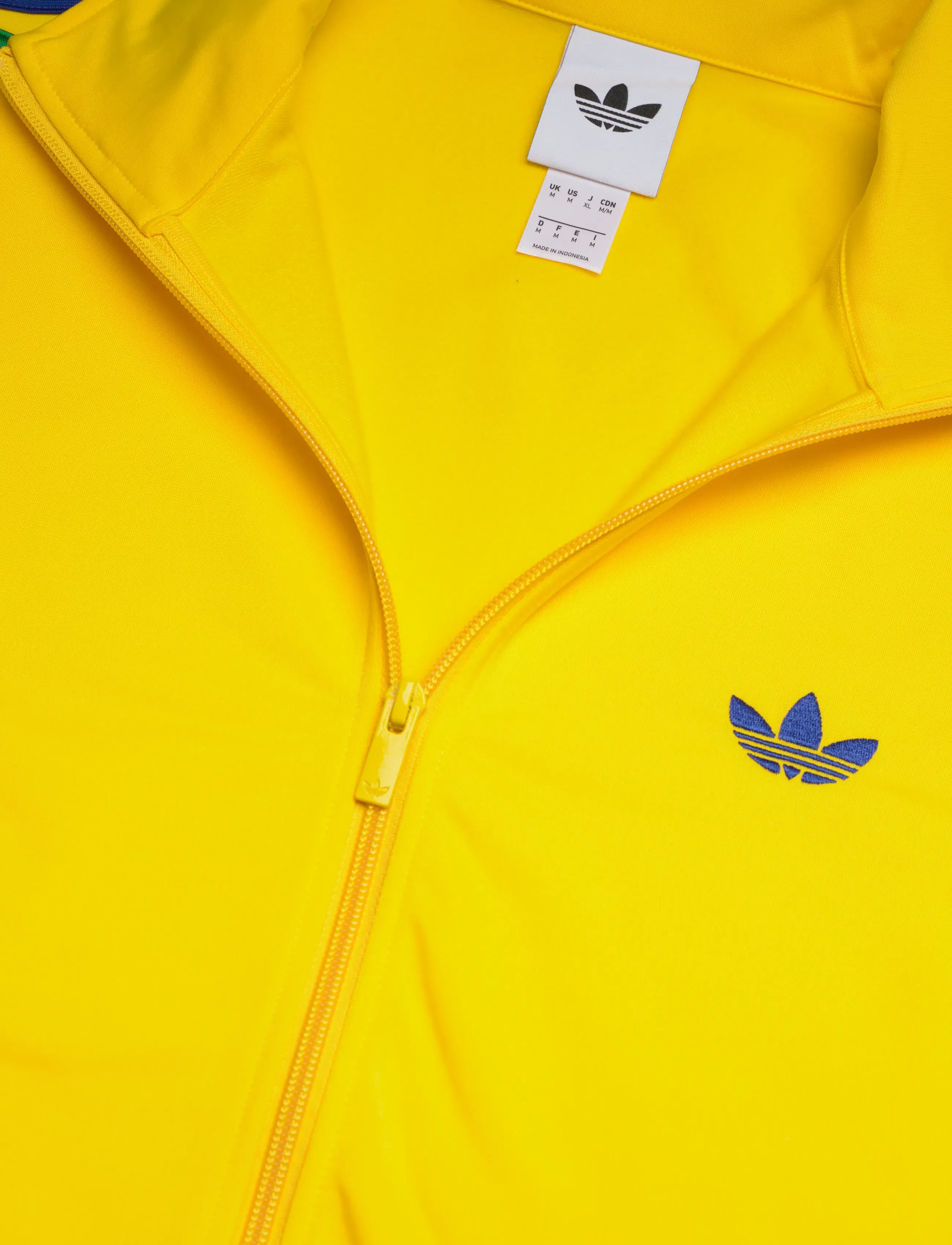 adidas Originals - FIREBIRD TT - alussärgid - eqtyel/green/croyal - 2