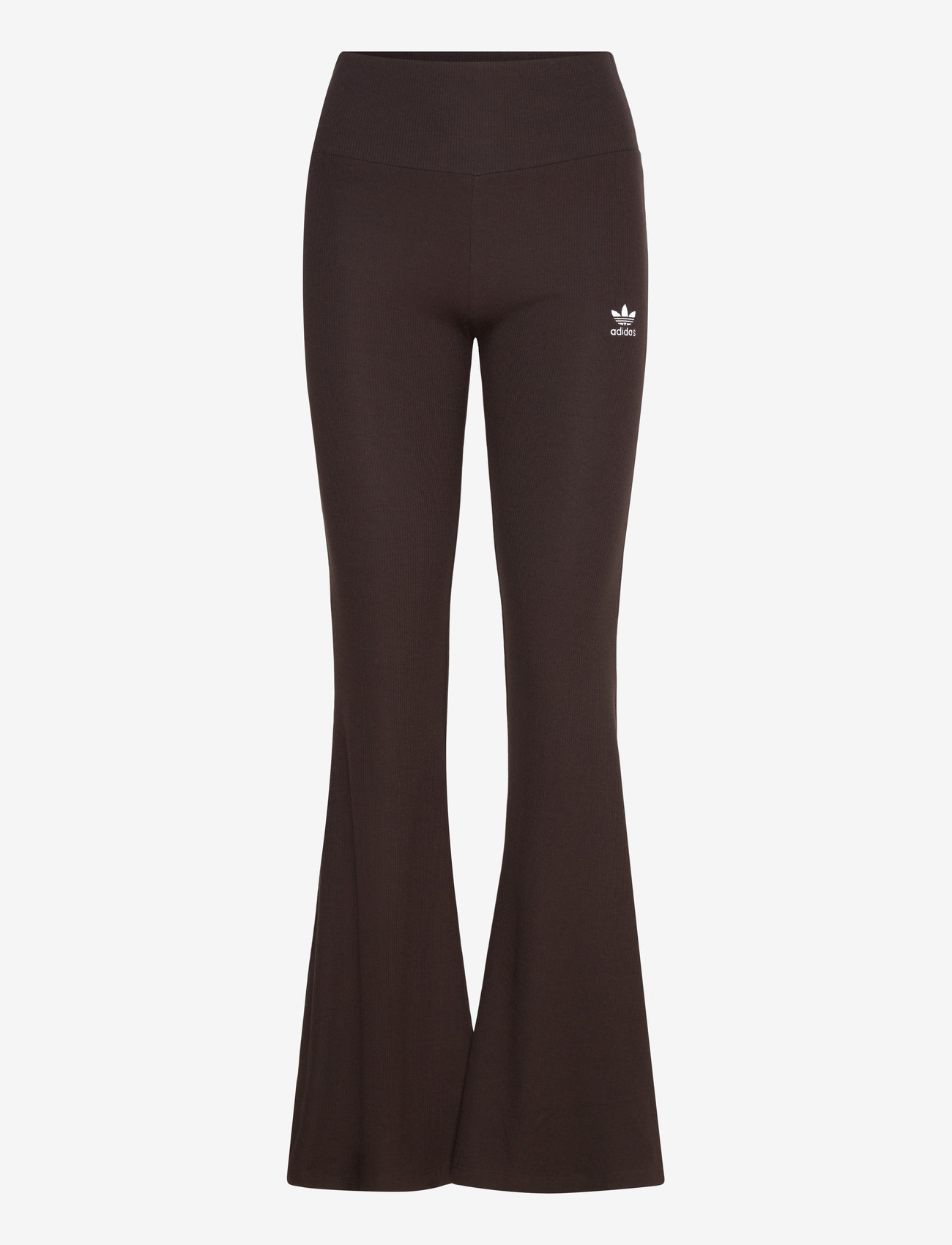 adidas Originals - ESS FL LEGGINGS - tights - auco - 0
