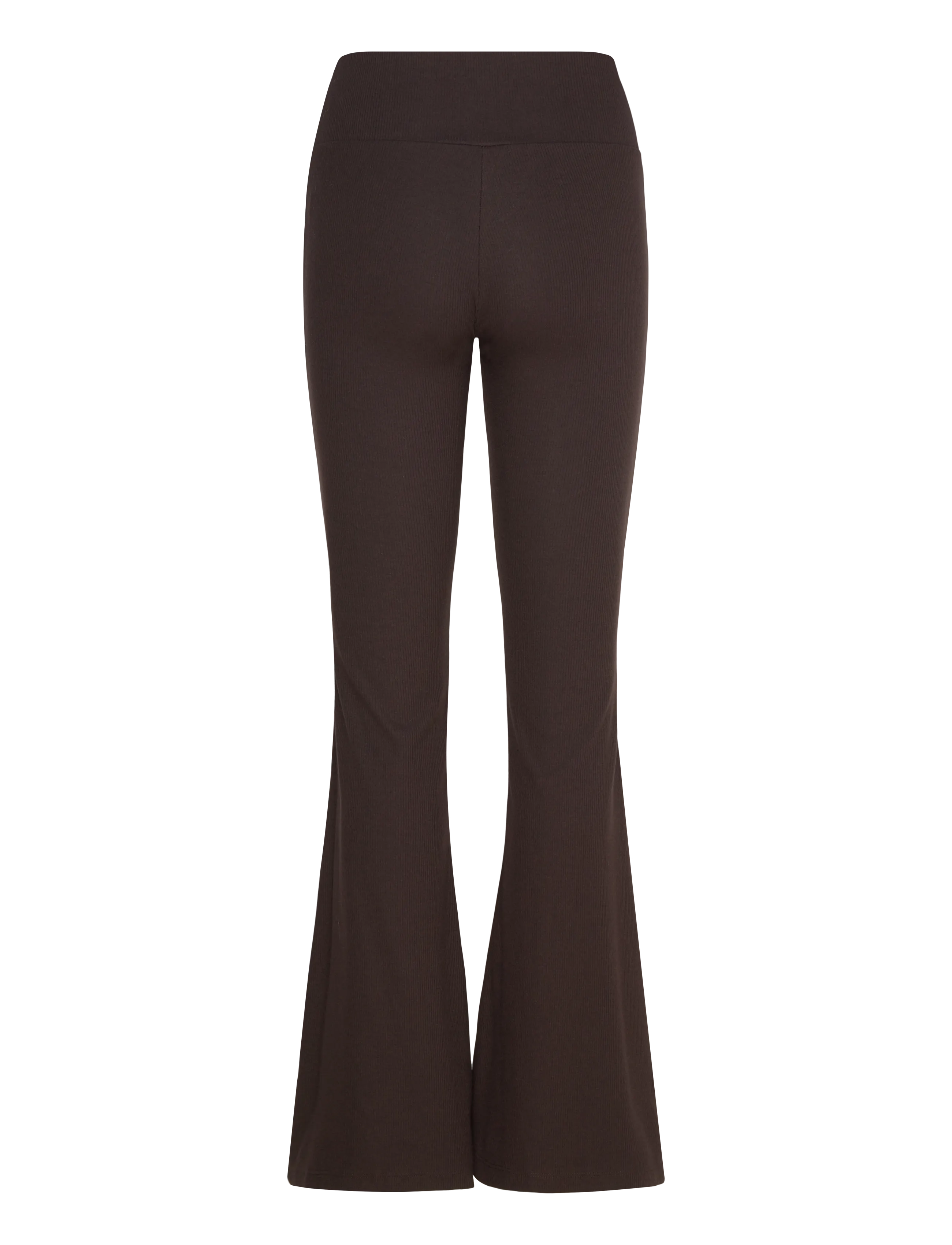 adidas Originals - ESS FL LEGGINGS - fuld længde - auco - 2