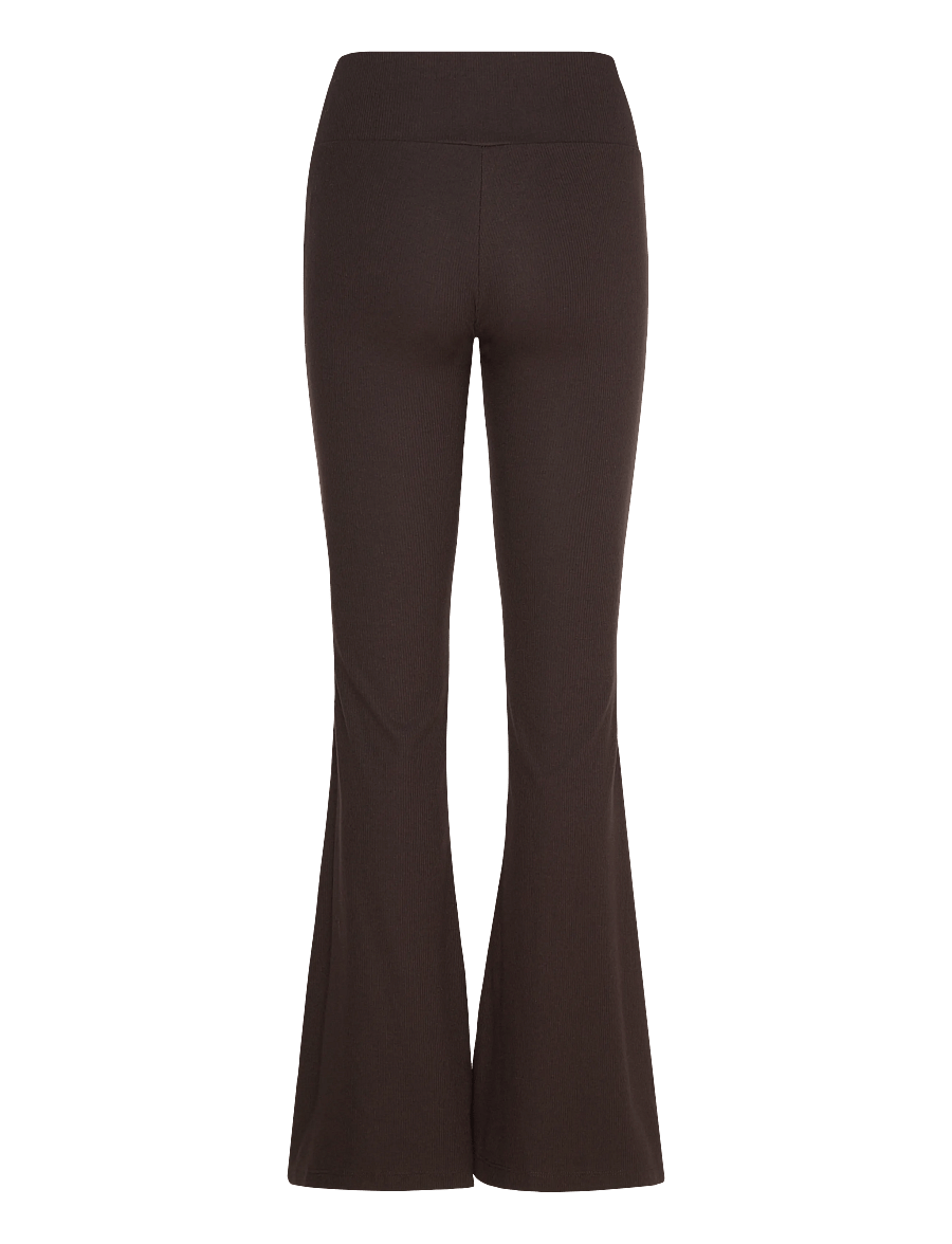 adidas Originals - ESS FL LEGGINGS - fuld længde - auco - 2