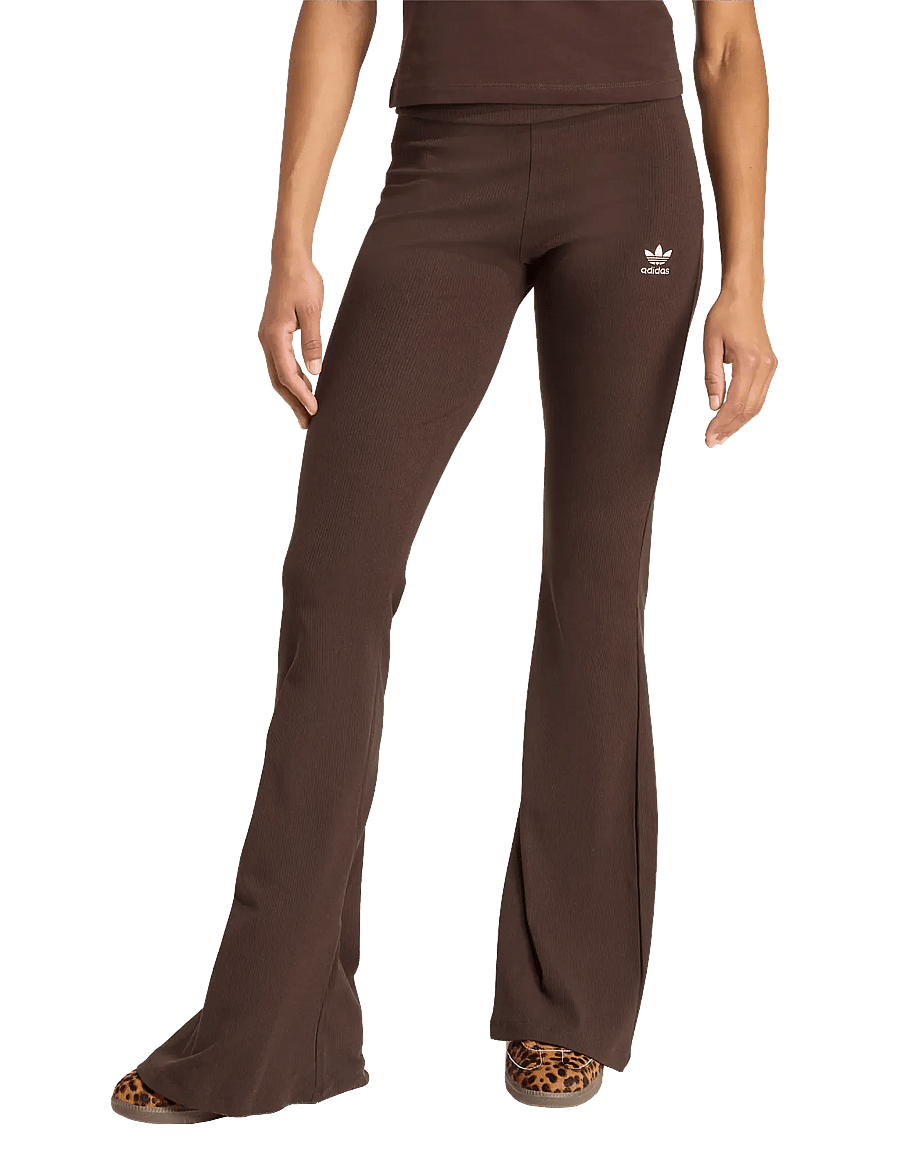adidas Originals - ESS FL LEGGINGS - fuld længde - auco - 3