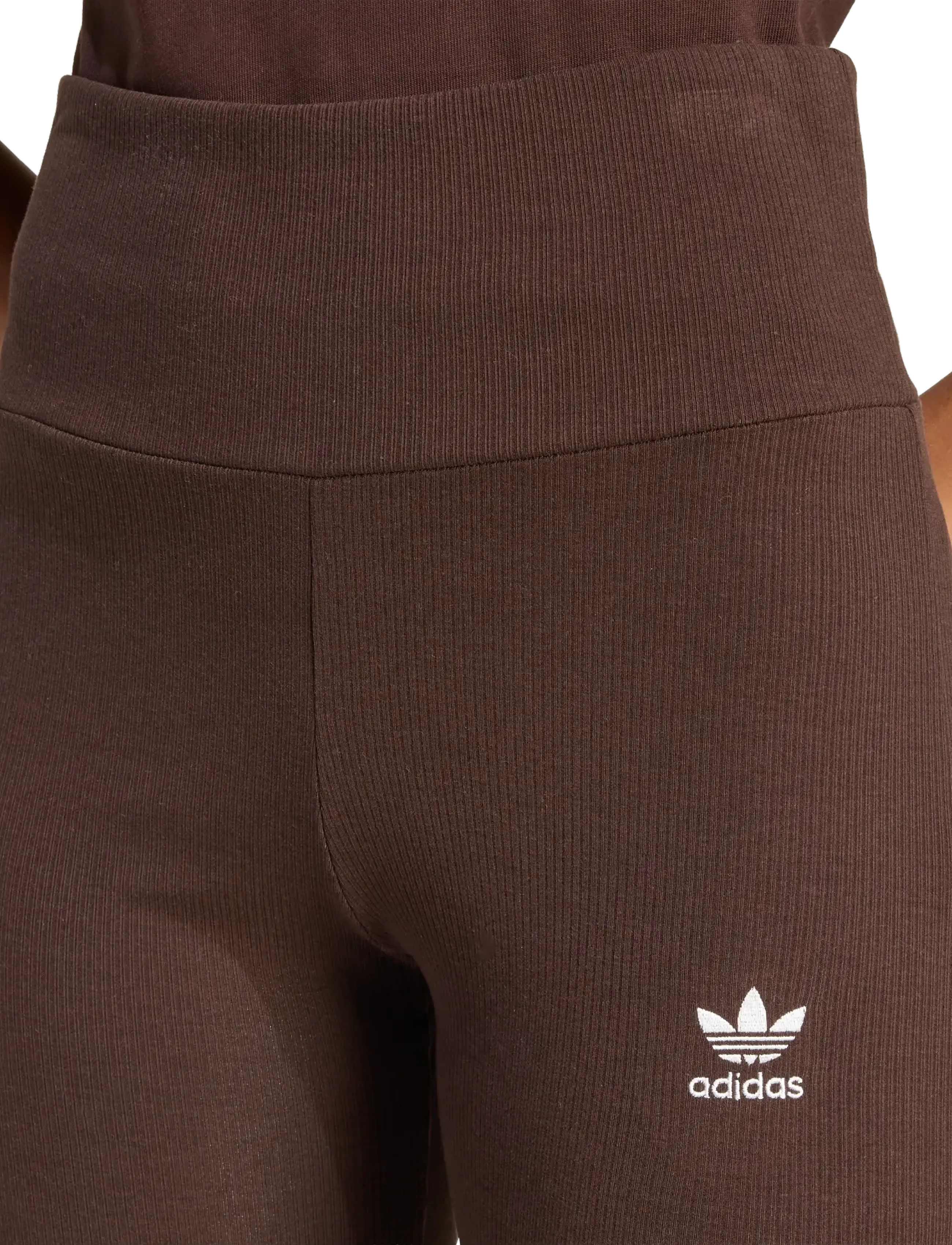 adidas Originals - ESS FL LEGGINGS - fuld længde - auco - 4
