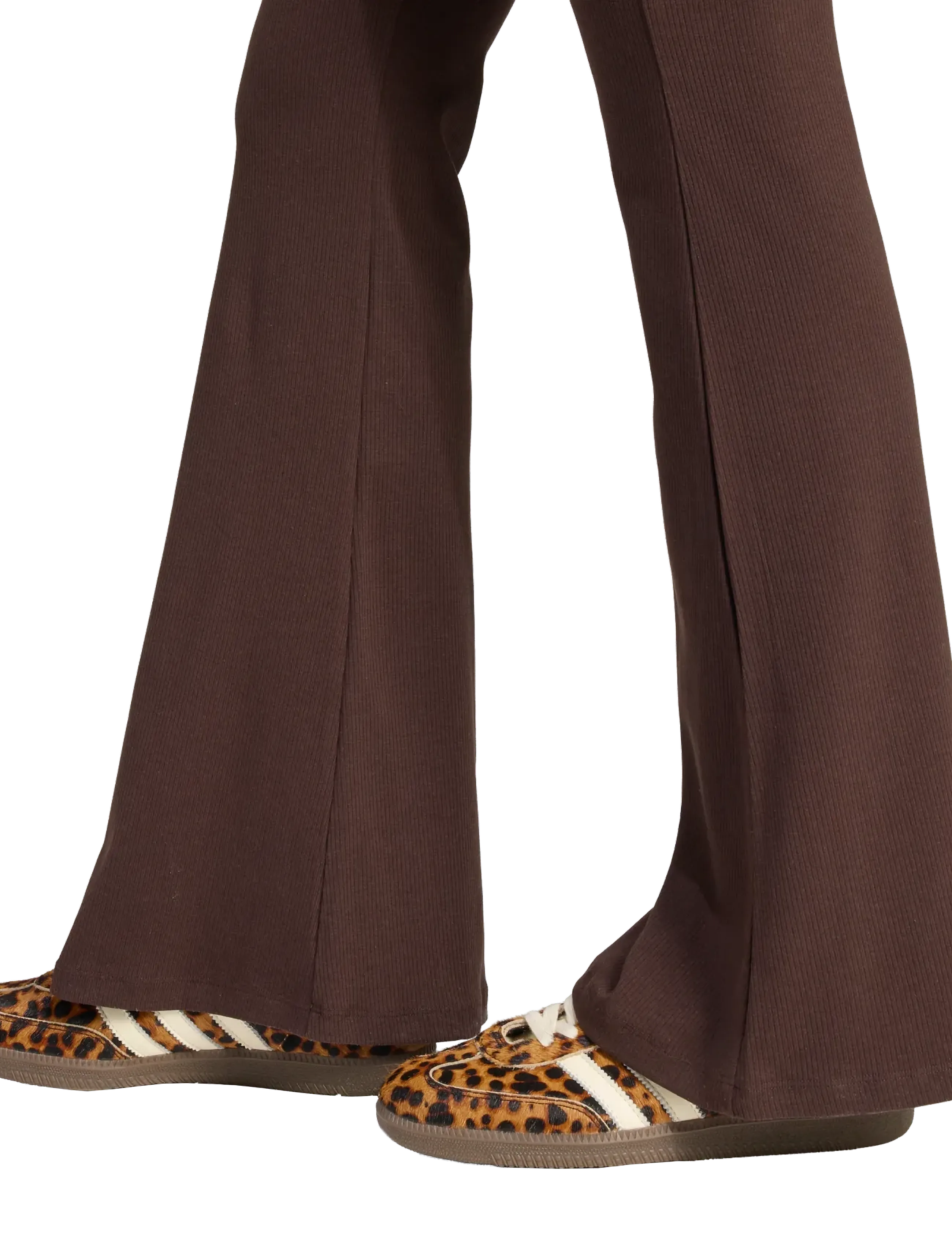 adidas Originals - ESS FL LEGGINGS - fuld længde - auco - 5