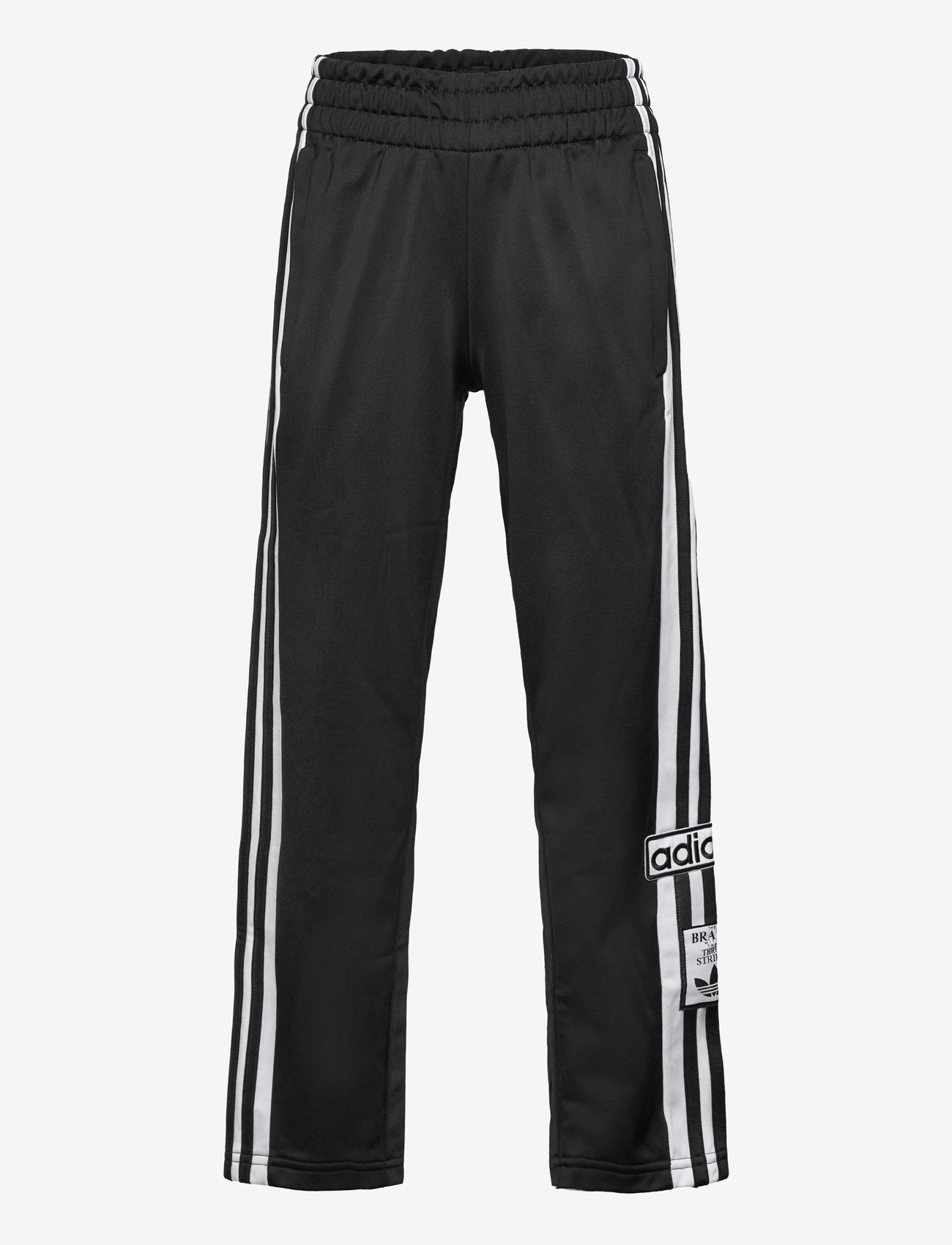adidas Originals - ADIBREAK PANTS - dressipüksid - black - 0