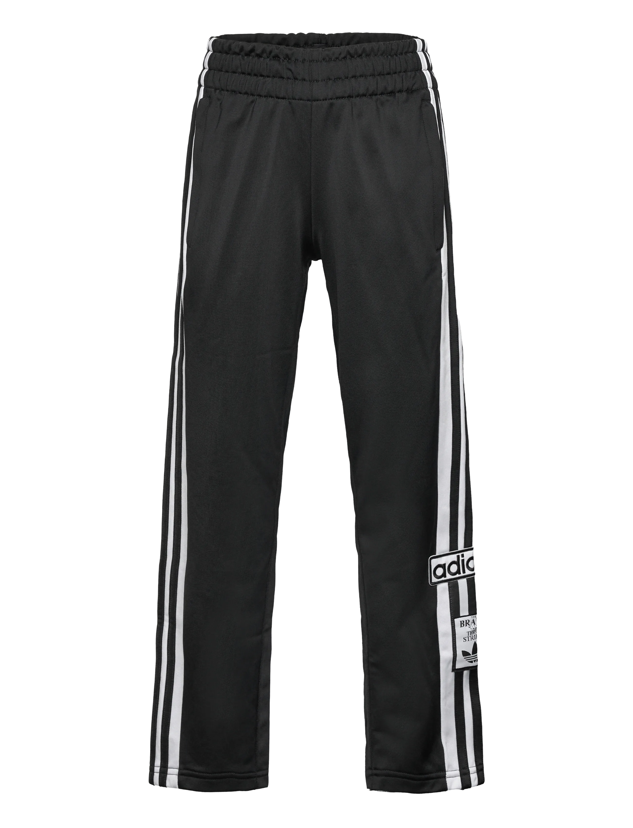 adidas Originals ADIBREAK PANTS - adidas - BLACK / black