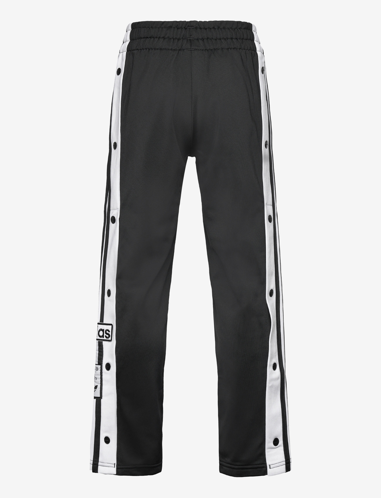 adidas Originals - ADIBREAK PANTS - dressipüksid - black - 1