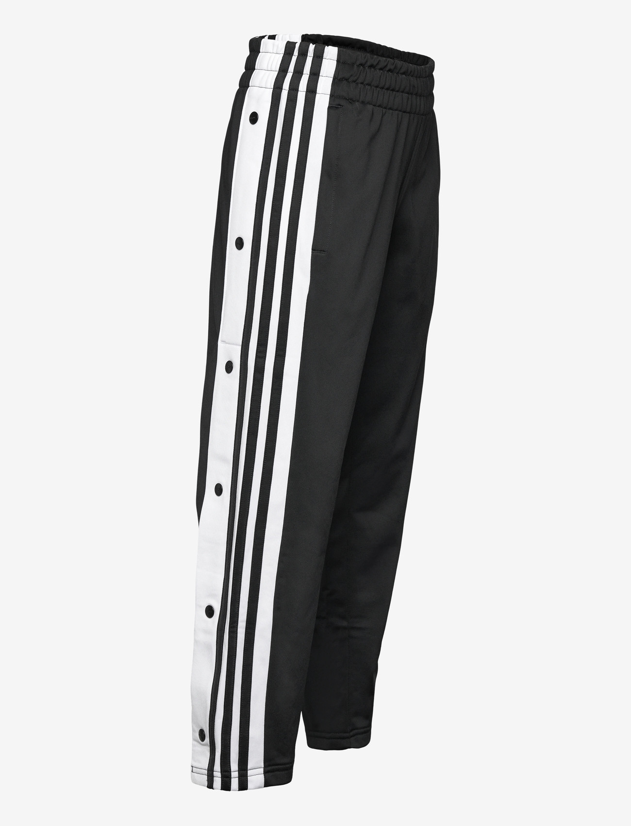 adidas Originals - ADIBREAK PANTS - dressipüksid - black - 2