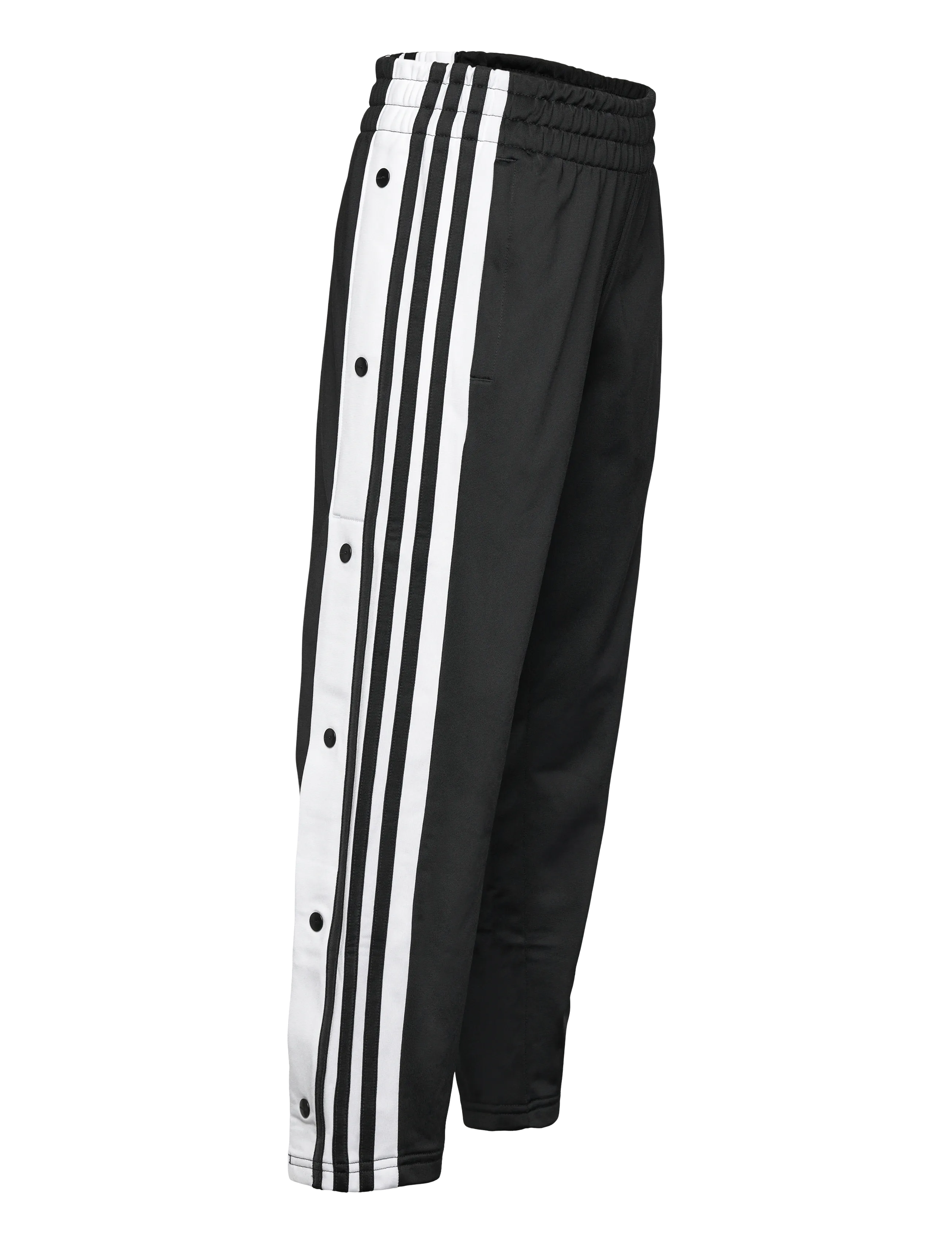 adidas Originals - ADIBREAK PANTS - black - 3