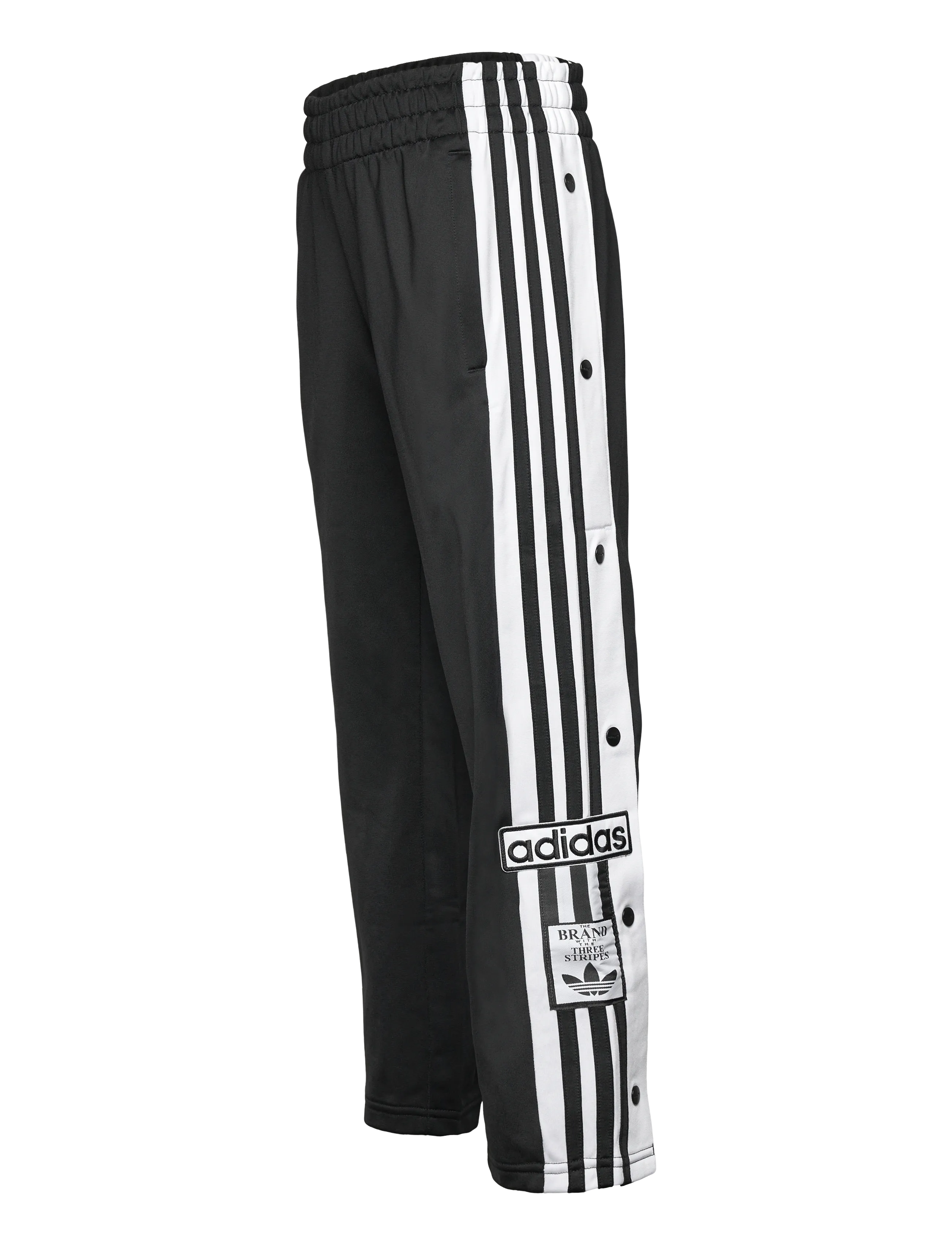 adidas Originals - ADIBREAK PANTS - black - 4