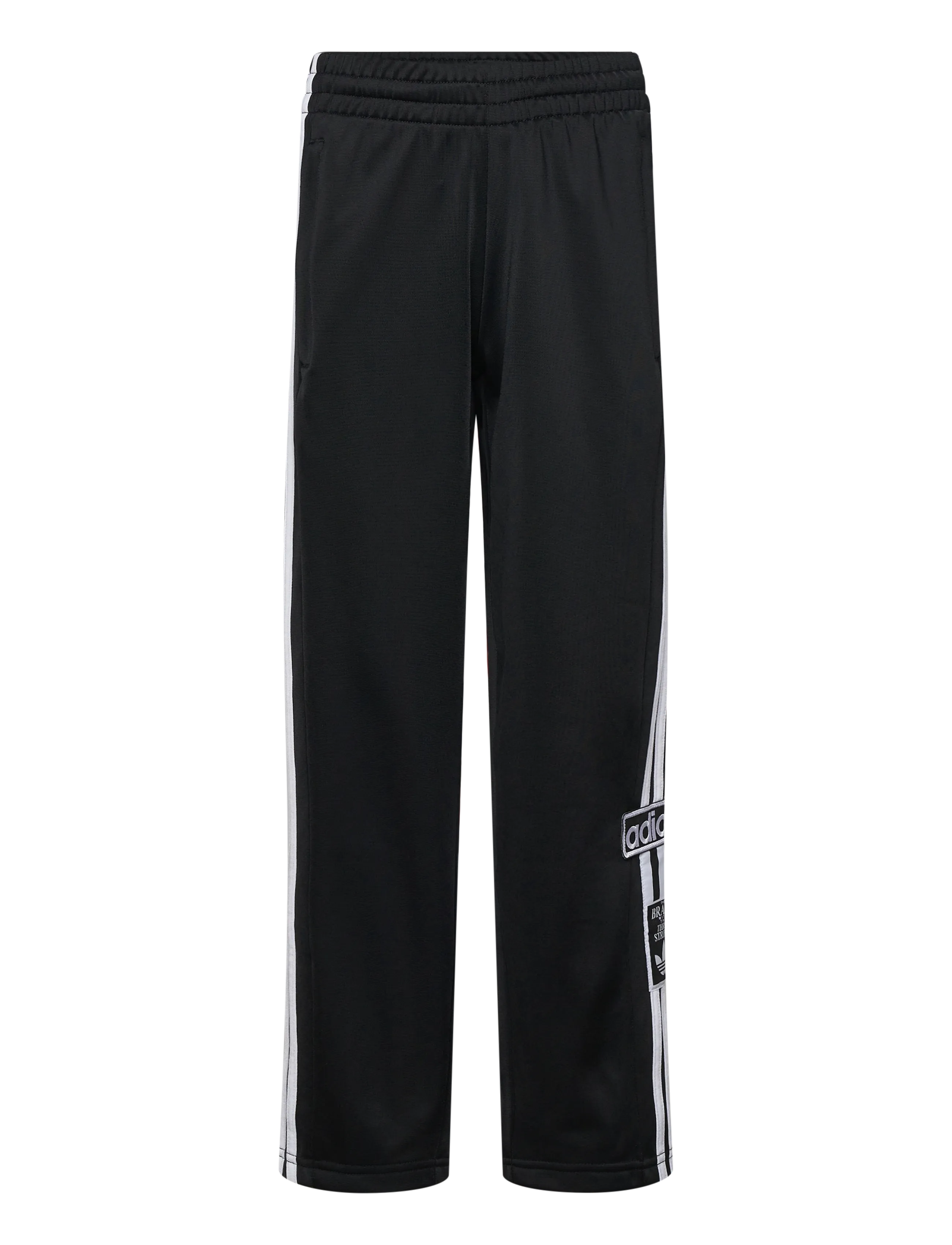 adidas Originals - ADIBREAK TEE ST - 2-teilige sets - white/black - 5
