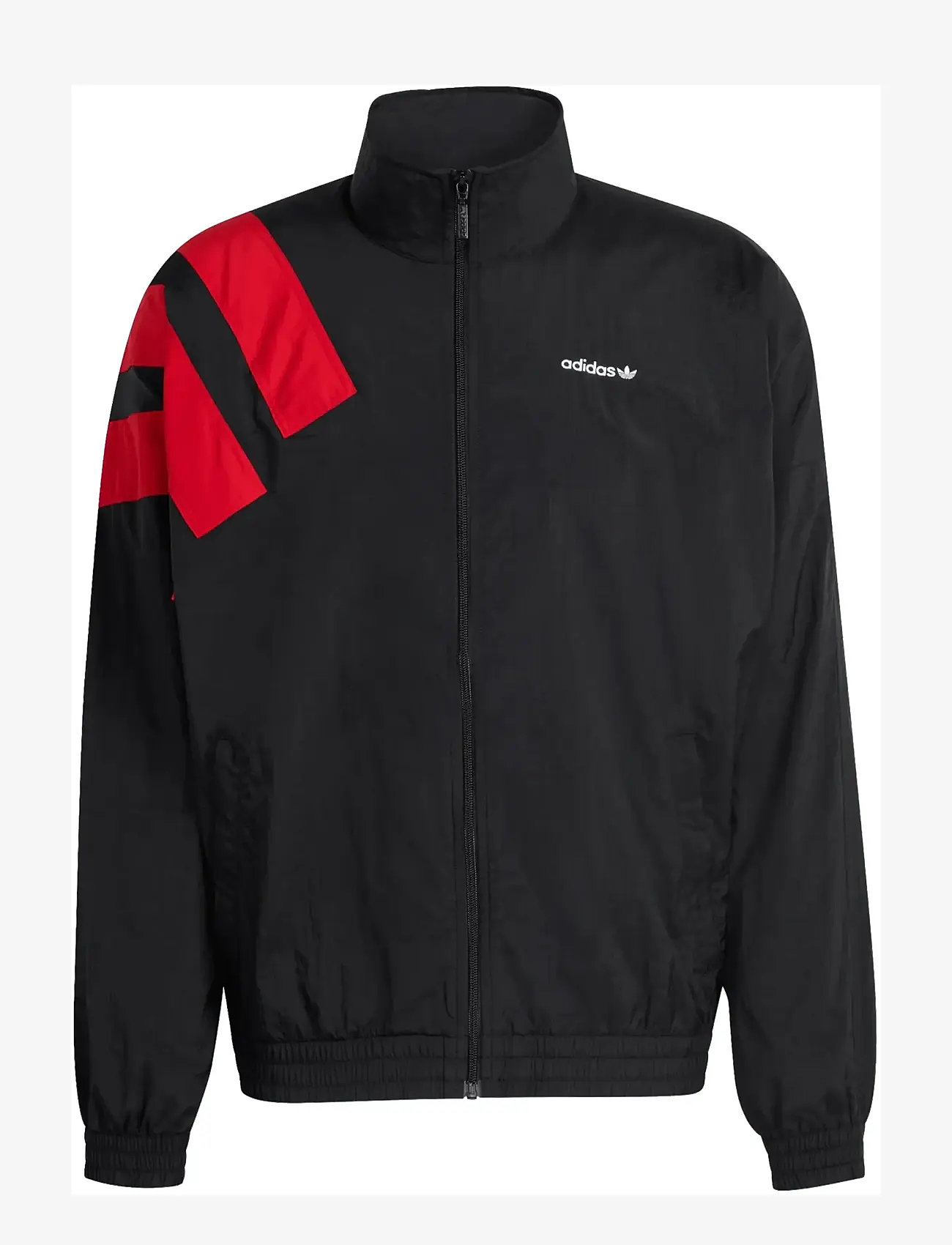 adidas Originals - ARCH TT - sportjacken - black/betsca - 1