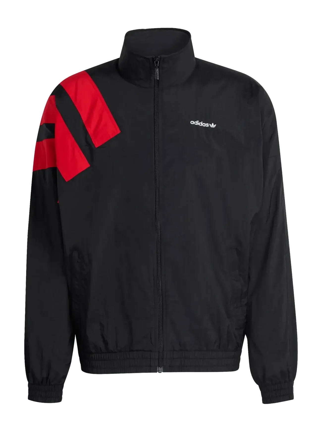 adidas Originals ARCH TT - Favoritbrands - BLACK/BETSCA / black
