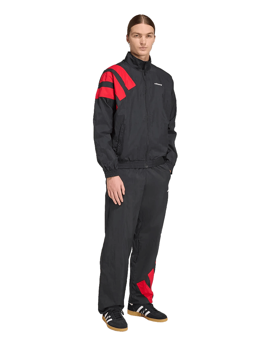 adidas Originals - ARCH TT - sportjacken - black/betsca - 0