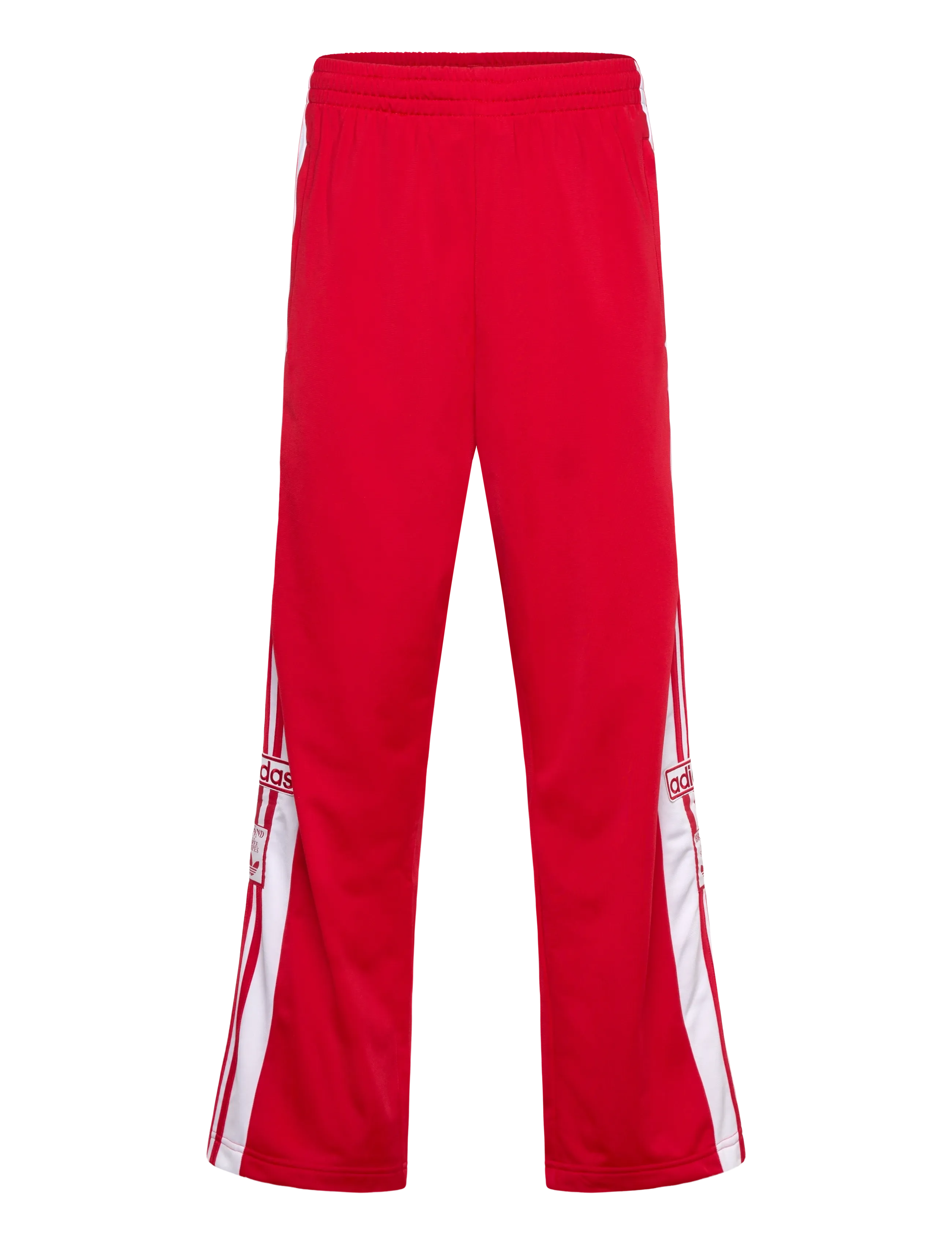 adidas Originals ADIBREAK TP - Joggingbyxor - BETSCA / red