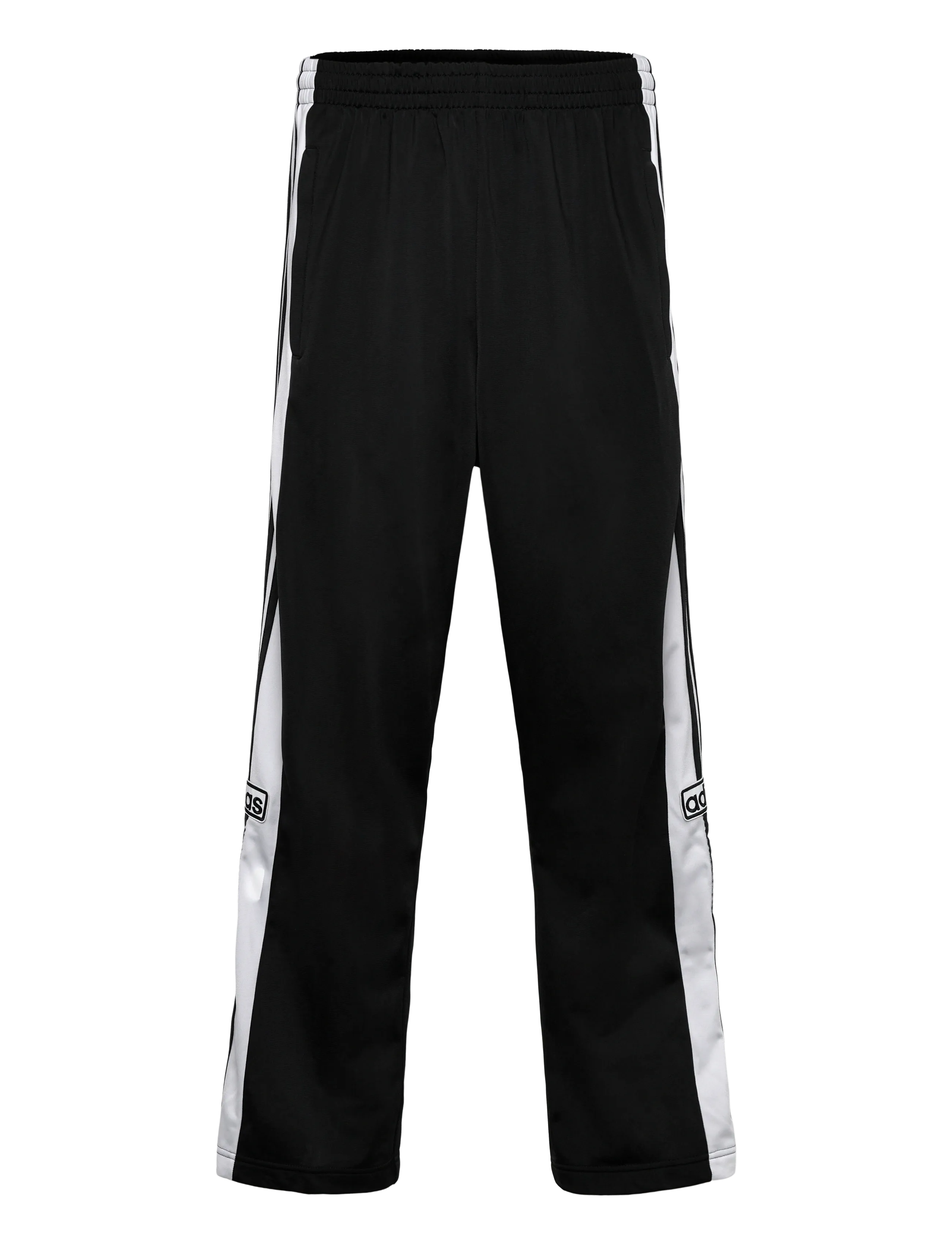 ADIBREAK TP - BLACK/WHITE