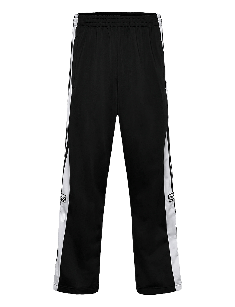 adidas Originals - ADIBREAK TP - püksid - black/white - 0