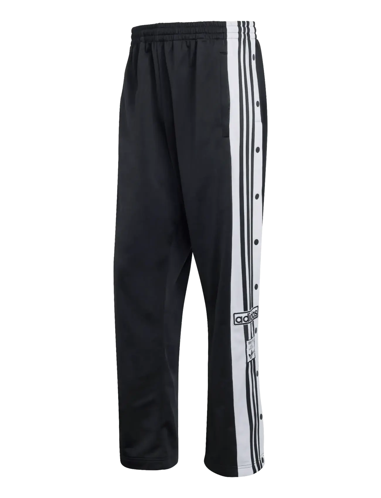 adidas Originals ADIBREAK TP - 4 for 3 - BLACK/WHITE / black