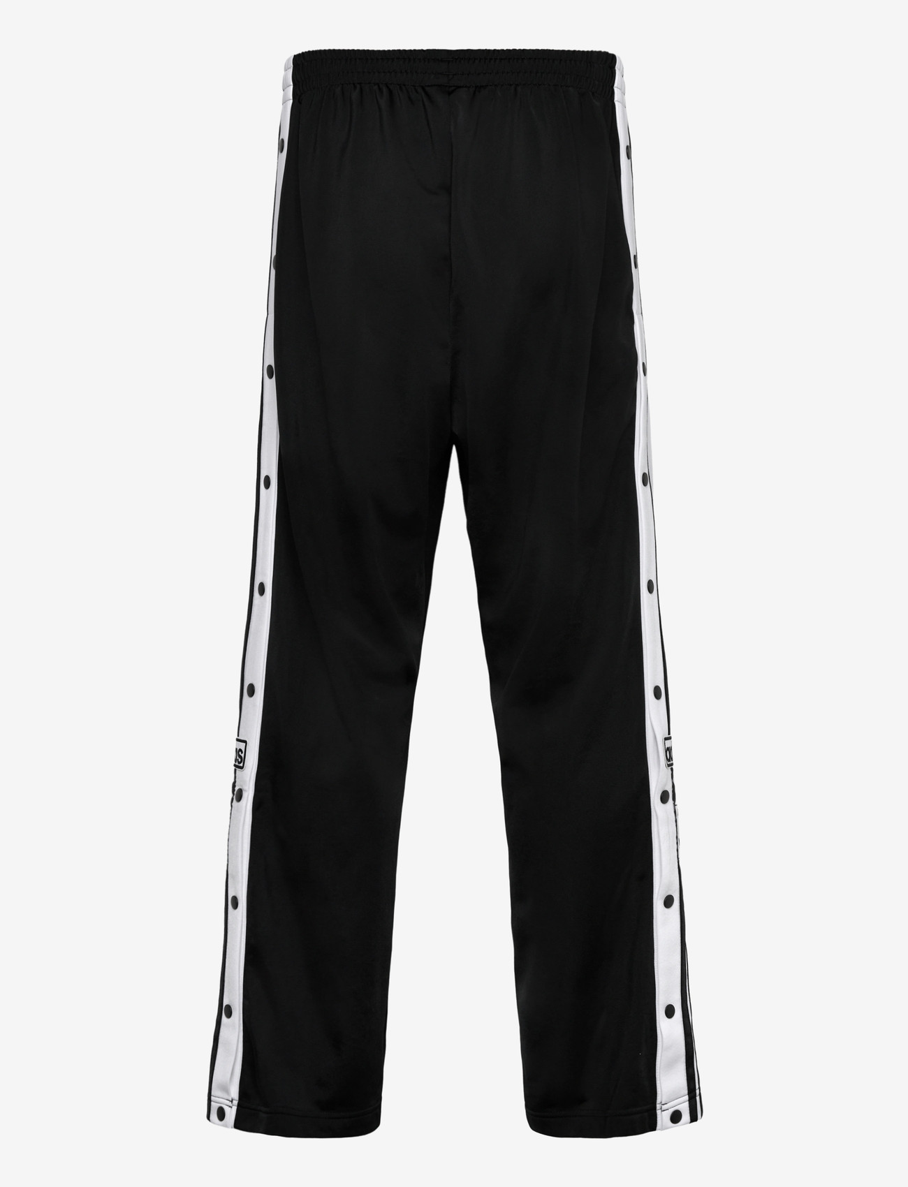 adidas Originals - ADIBREAK TP - püksid - black/white - 1