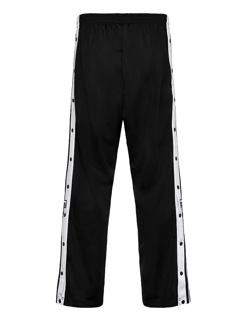 adidas Originals - ADIBREAK TP - püksid - black/white - 1