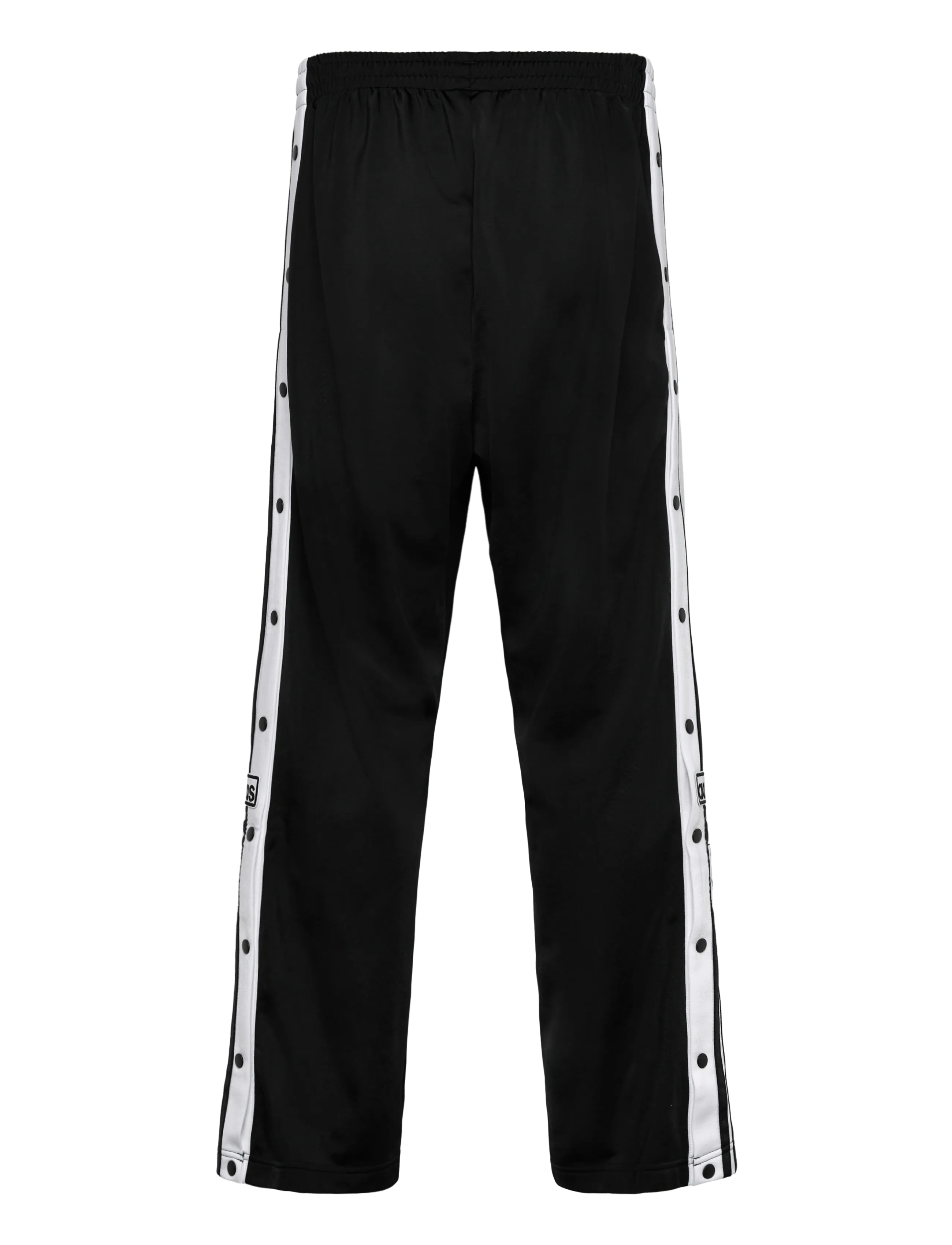 adidas Originals - ADIBREAK TP - træningsbukser - black/white - 2