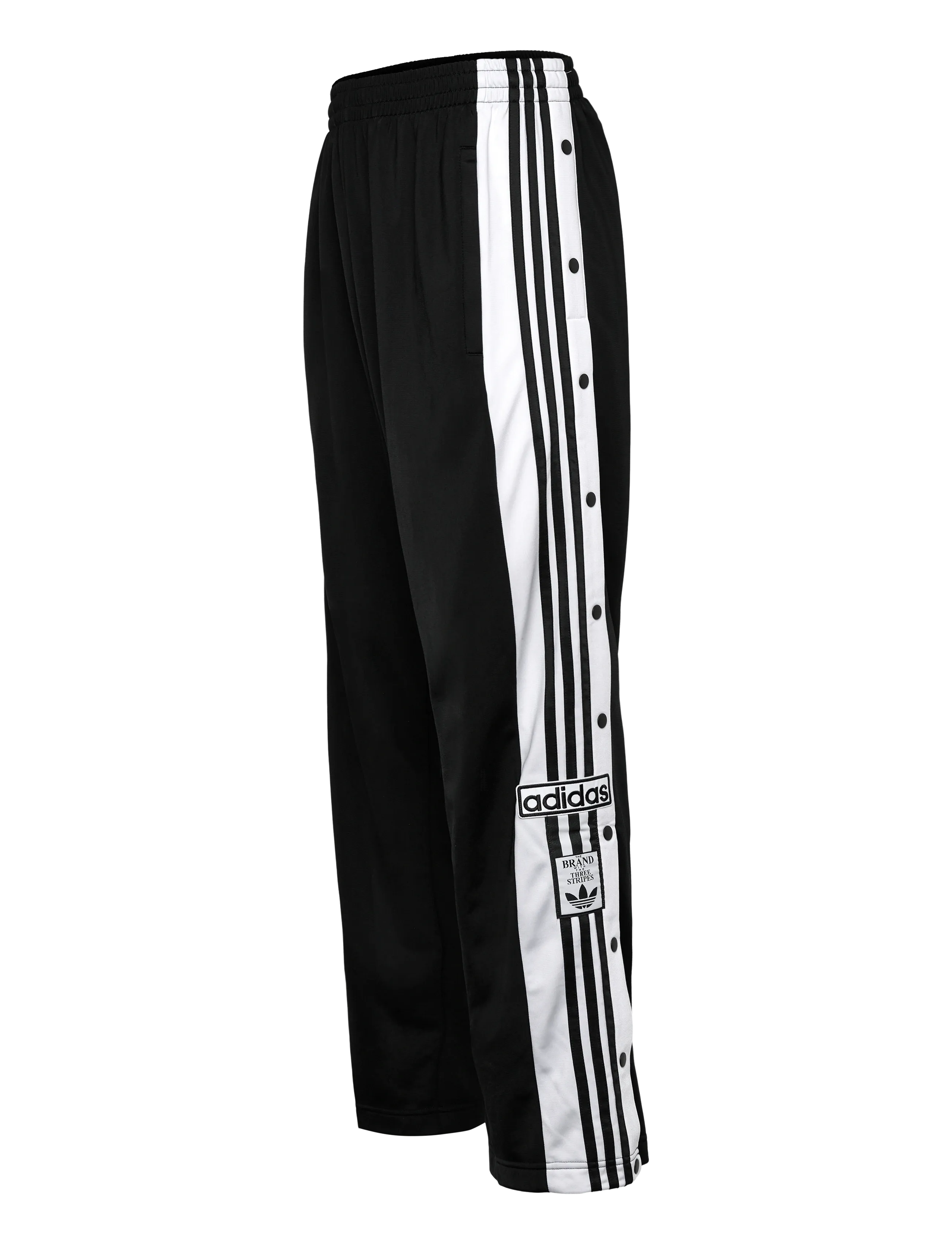adidas Originals - ADIBREAK TP - træningsbukser - black/white - 3