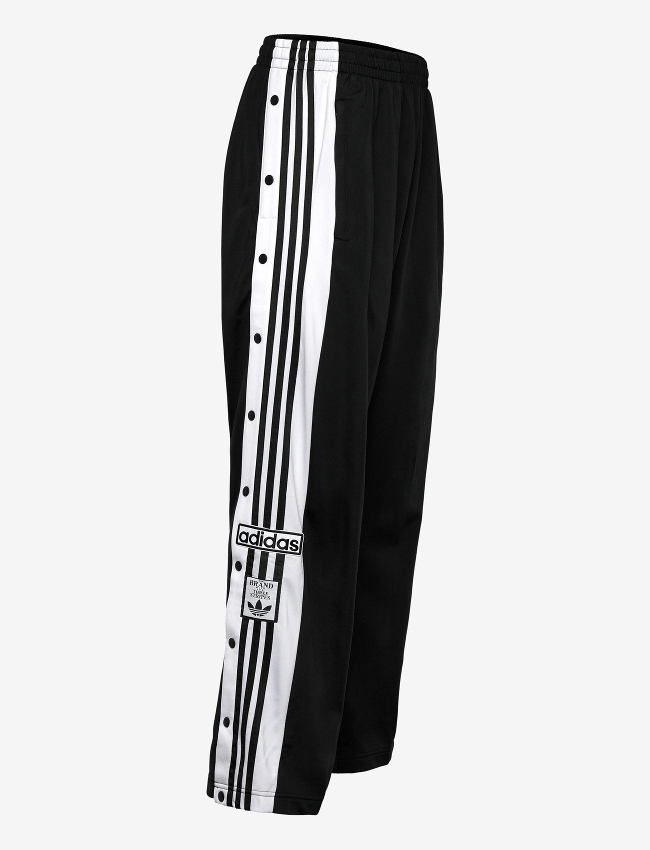 adidas Originals - ADIBREAK TP - püksid - black/white - 3