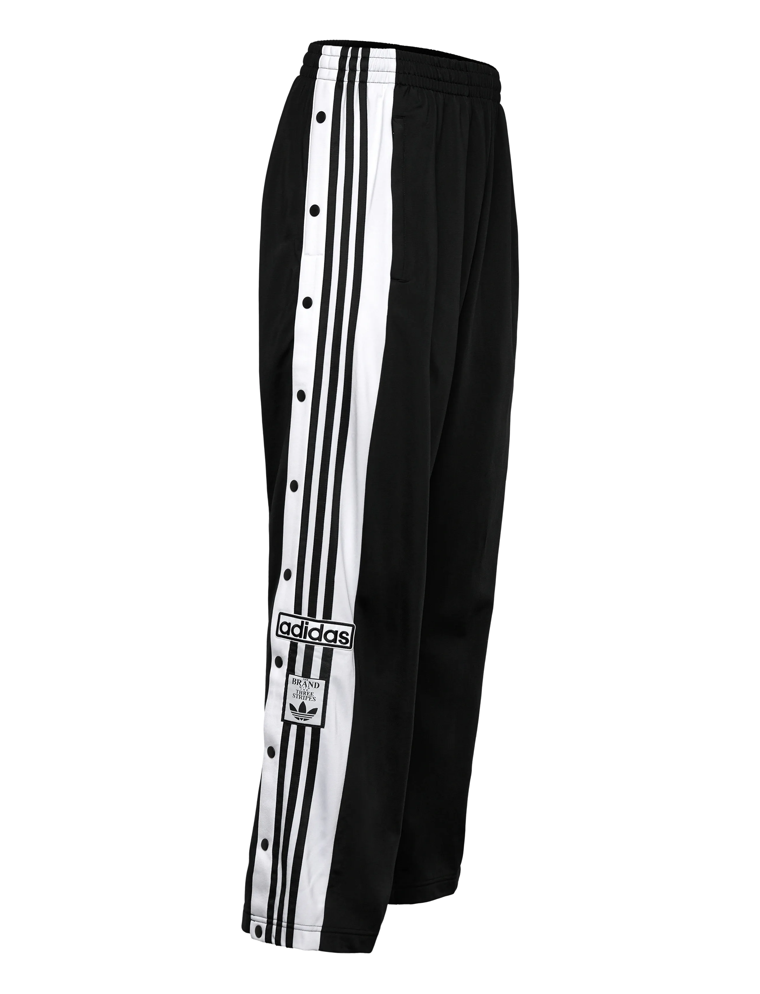 adidas Originals - ADIBREAK TP - træningsbukser - black/white - 4