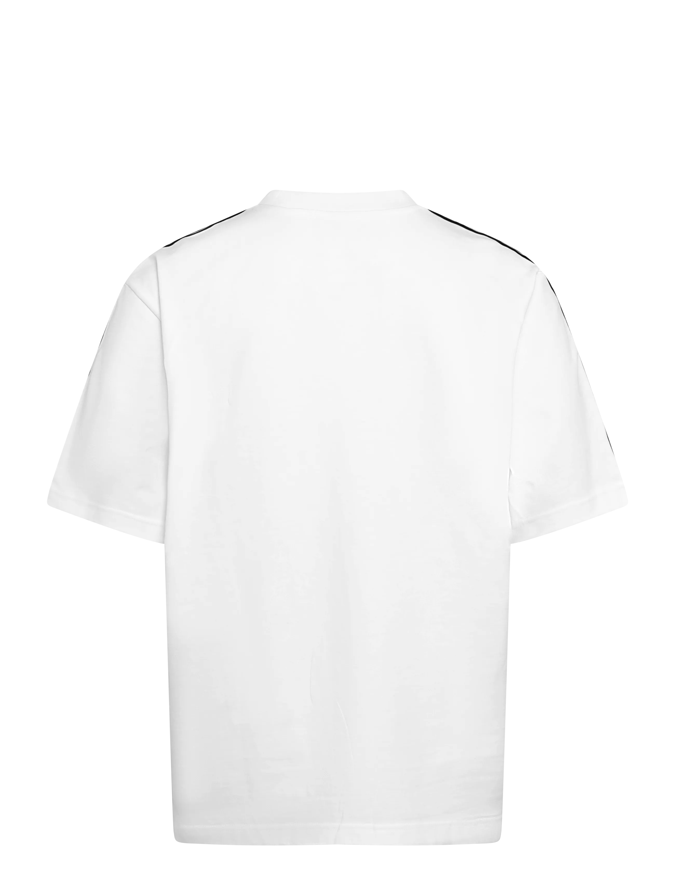 adidas Originals - 3S TEE - alussärgid ja t-särgid - white - 1