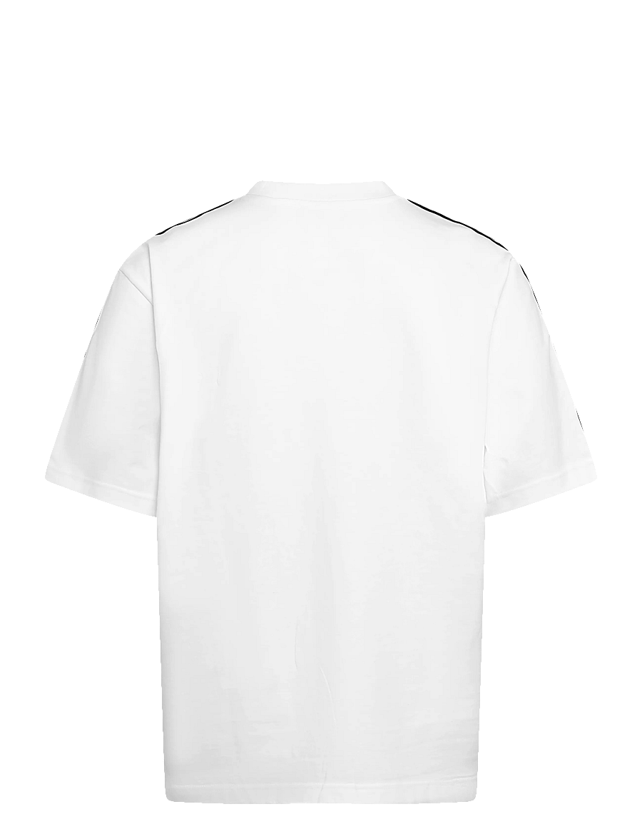 adidas Originals - 3S TEE - alussärgid ja t-särgid - white - 1