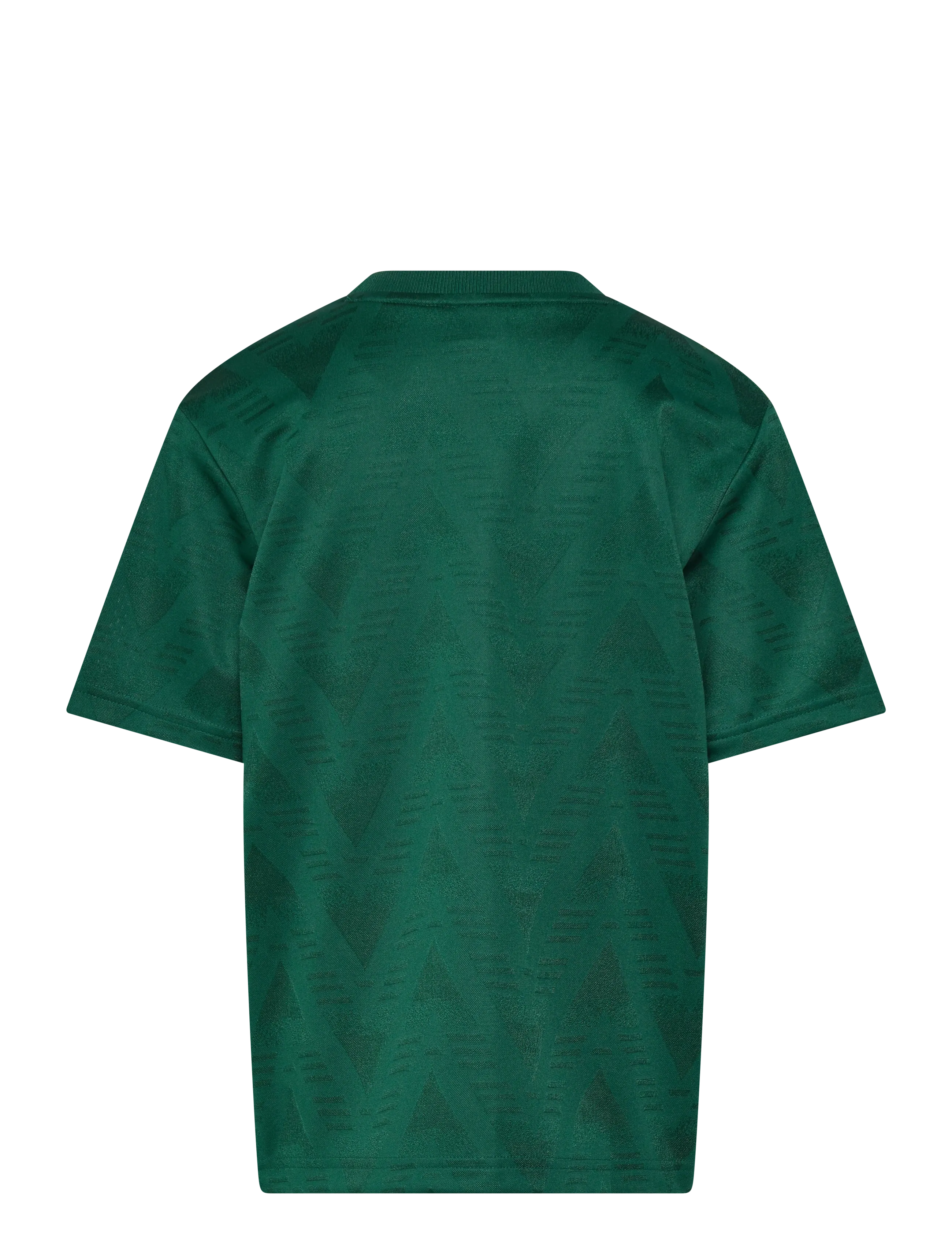 adidas Originals - LOOSE JERSEY - kortærmede t-shirts - cgreen/eqtyel - 1