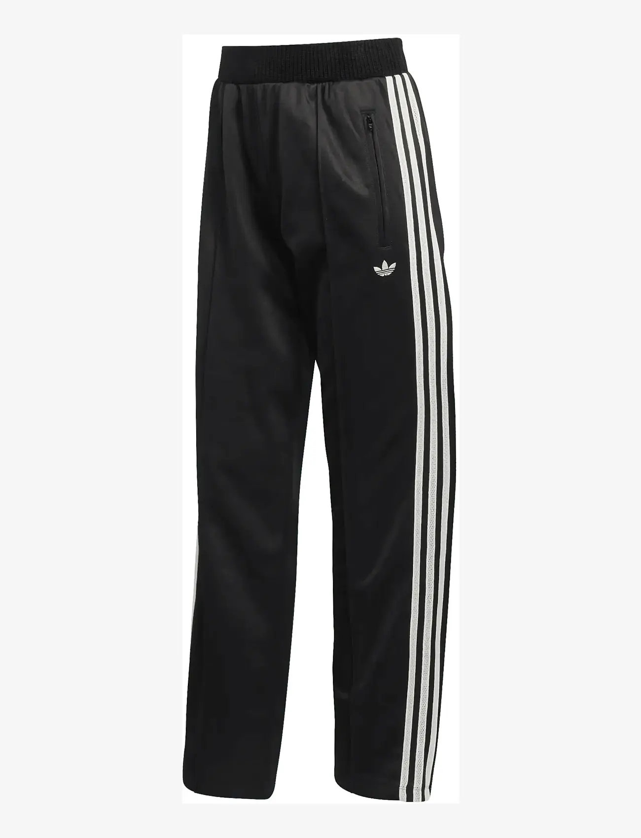 adidas Originals - KNITTED TD TP - joggingbukser - black - 1