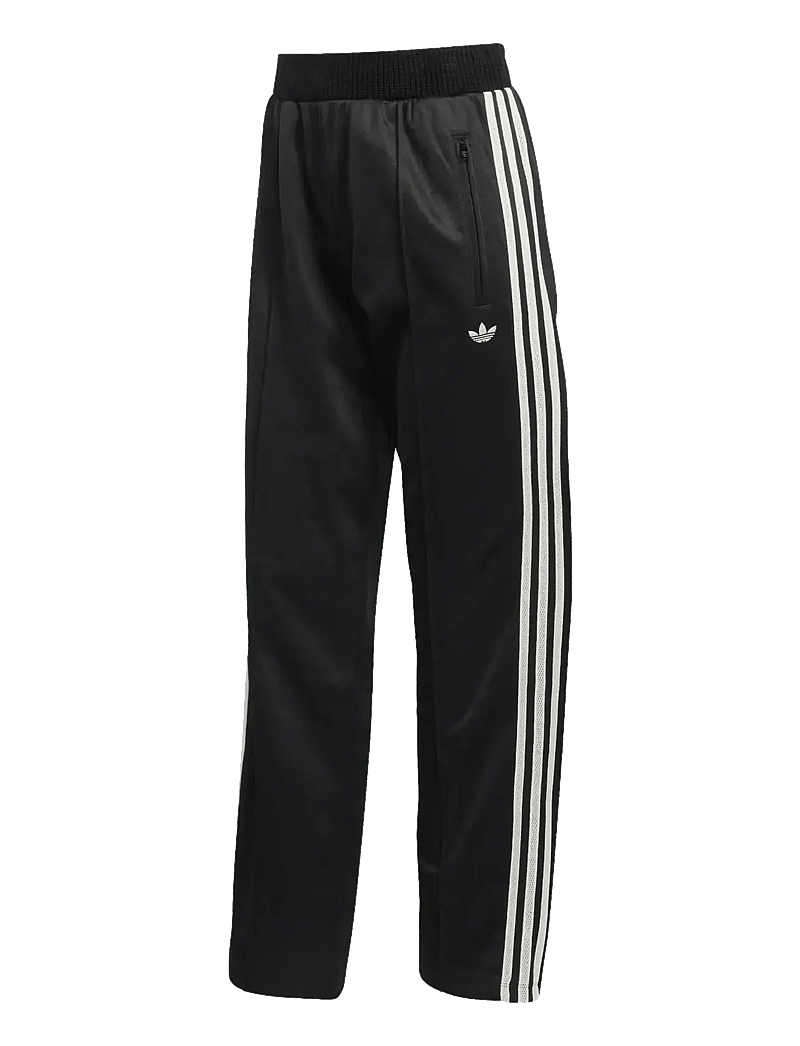 adidas Originals - KNITTED TD TP - joggingbukser - black - 1
