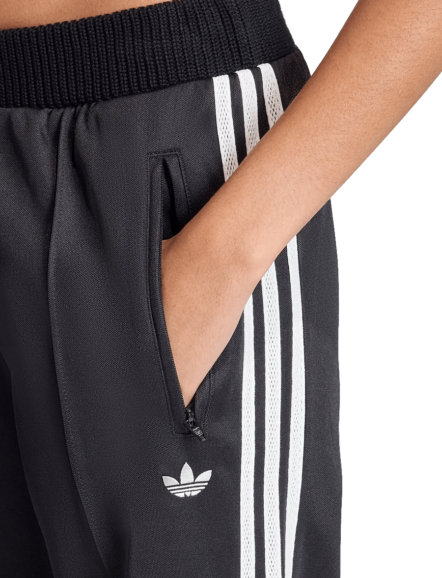 adidas Originals - KNITTED TD TP - pantalon training - black - 3