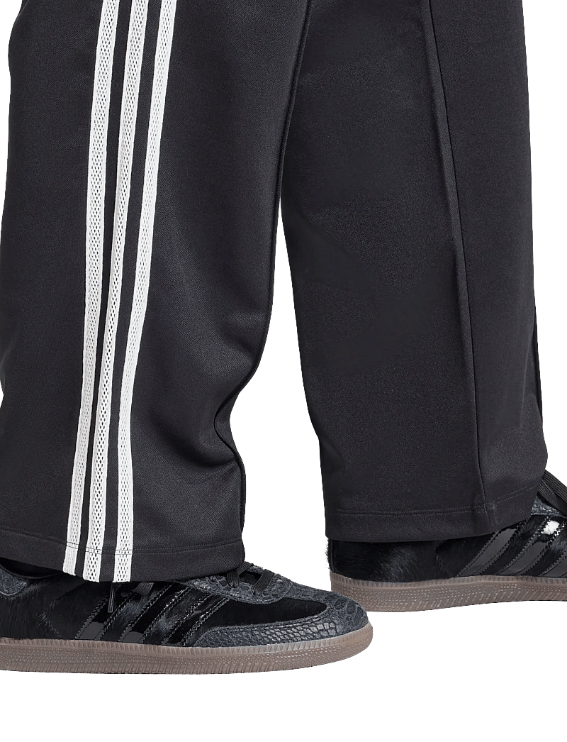 adidas Originals - KNITTED TD TP - joggingbukser - black - 4