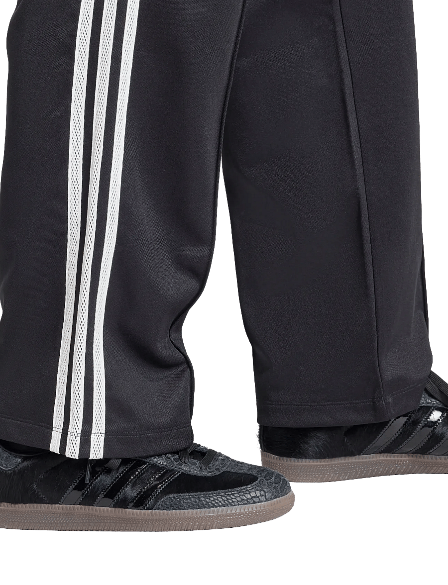 adidas Originals - KNITTED TD TP - pantalon training - black - 4