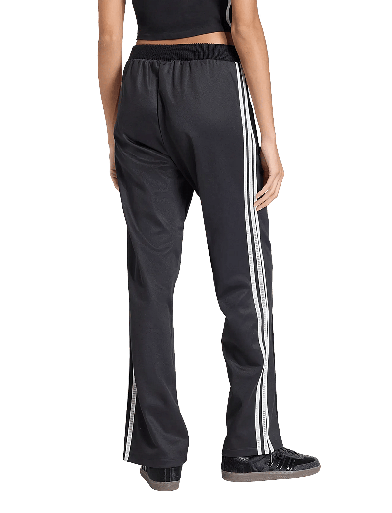 adidas Originals - KNITTED TD TP - joggingbukser - black - 5