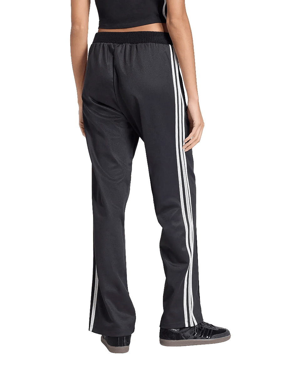 adidas Originals - KNITTED TD TP - pantalon training - black - 5