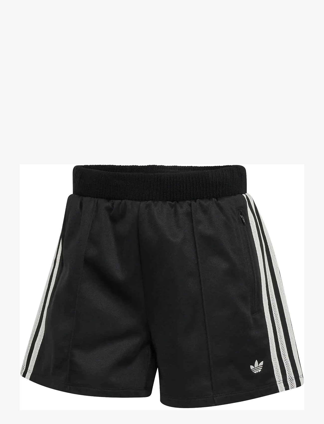 adidas Originals KNITTED TD SHO - Clothing - BLACK / black