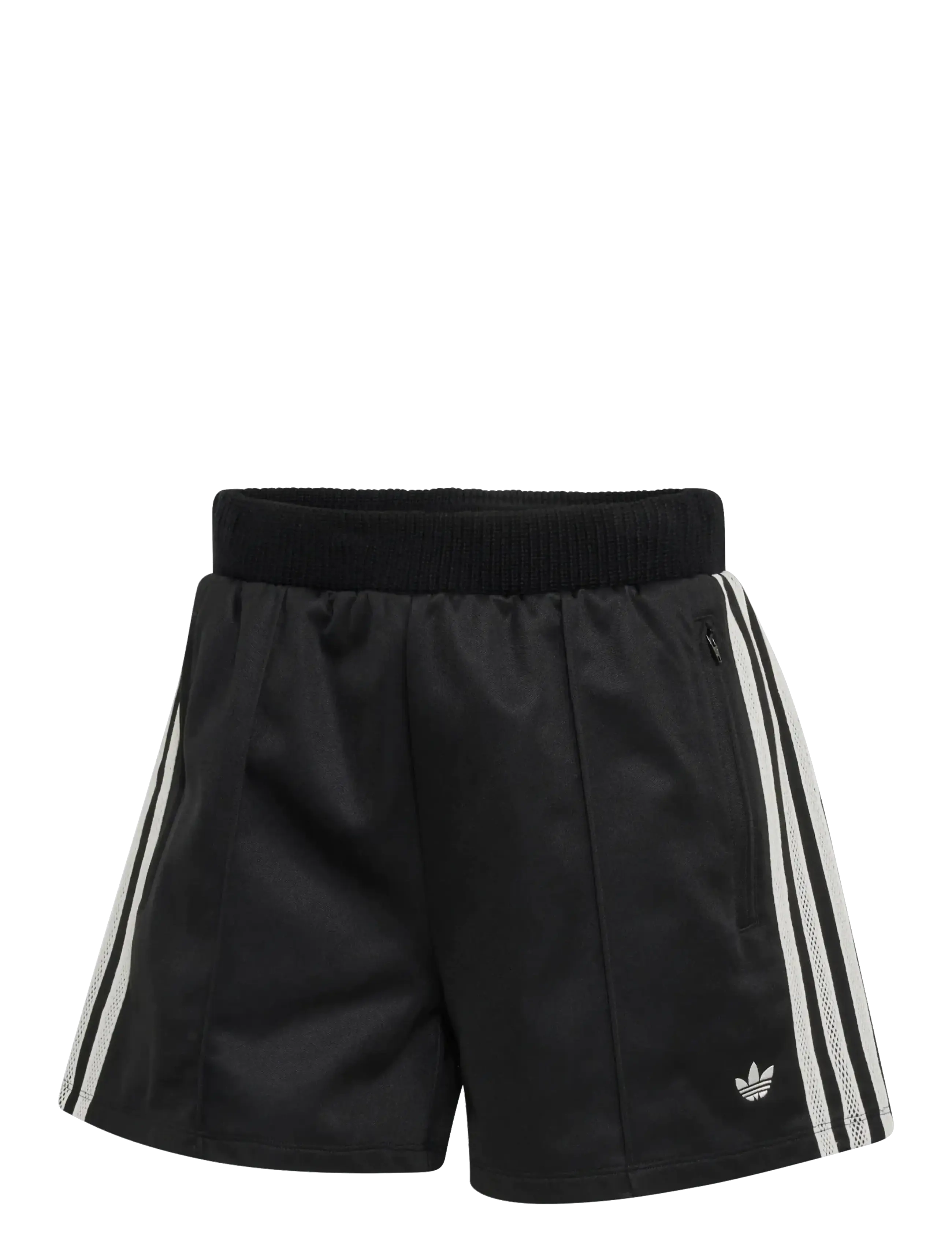 adidas Originals KNITTED TD SHO - View all - BLACK / black