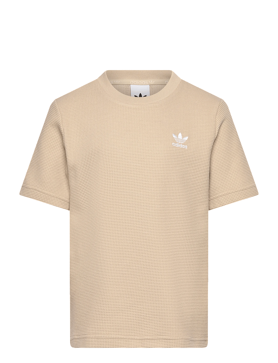 adidas Originals - WAFFLE T-SHIRT - sportoberteile - stokha - 0