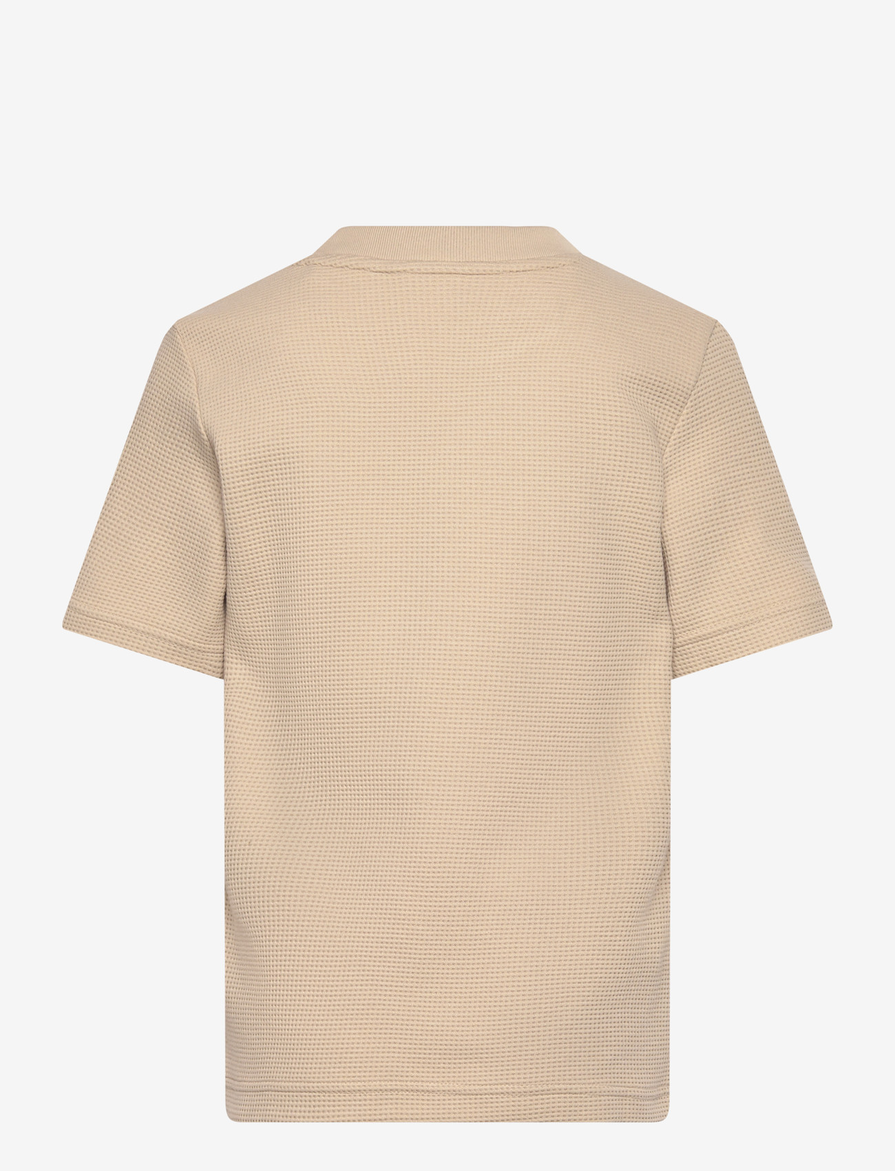 adidas Originals - WAFFLE T-SHIRT - kortärmade t-shirts - stokha - 1