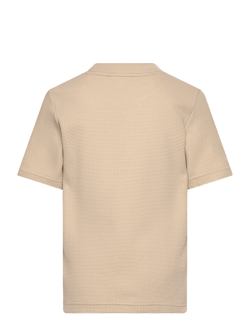 adidas Originals - WAFFLE T-SHIRT - lühikeste varrukatega t-särgid - stokha - 1