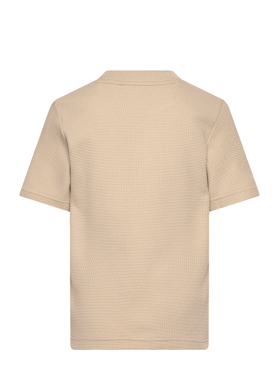 adidas Originals - WAFFLE T-SHIRT - sportoberteile - stokha - 1