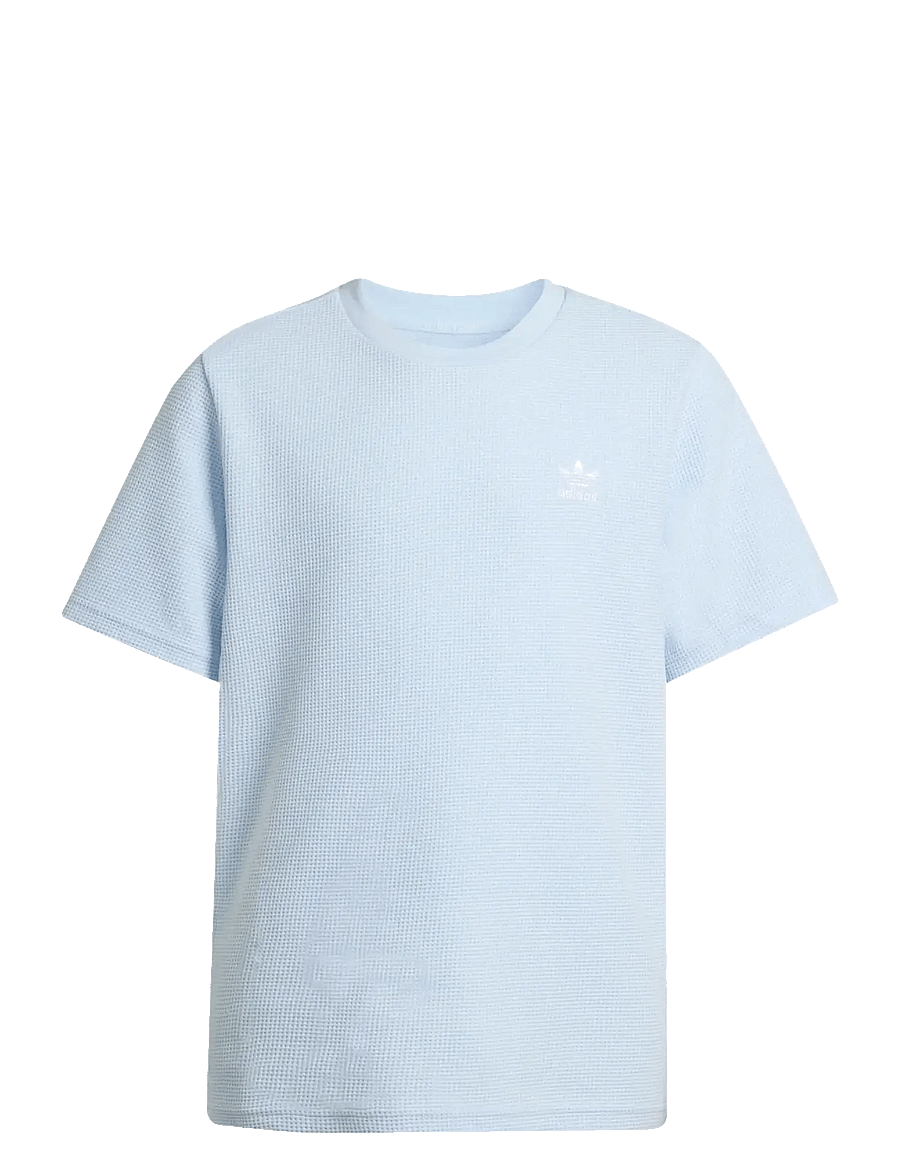 adidas Originals - WAFFLE T-SHIRT - sportstoppe - crsk - 1