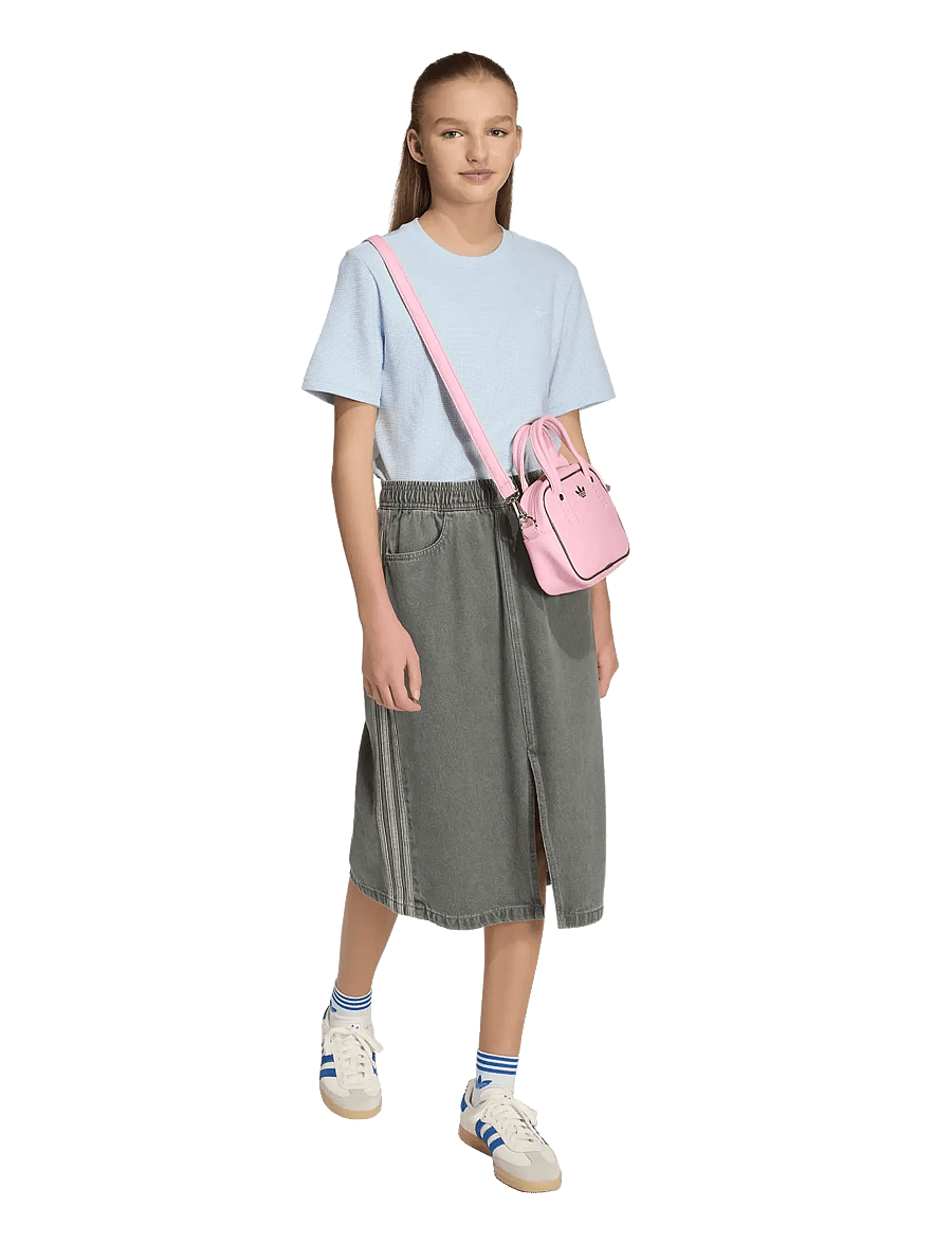 adidas Originals - WAFFLE T-SHIRT - sportstoppe - crsk - 0