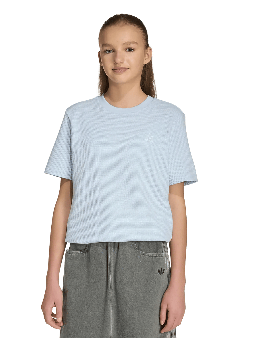 adidas Originals - WAFFLE T-SHIRT - sportstoppe - crsk - 4