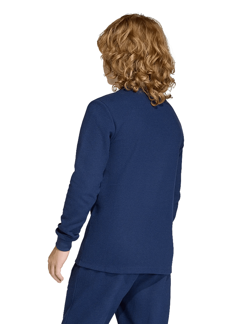 adidas Originals - WAFFLE LS - sweatshirts - nindig - 5