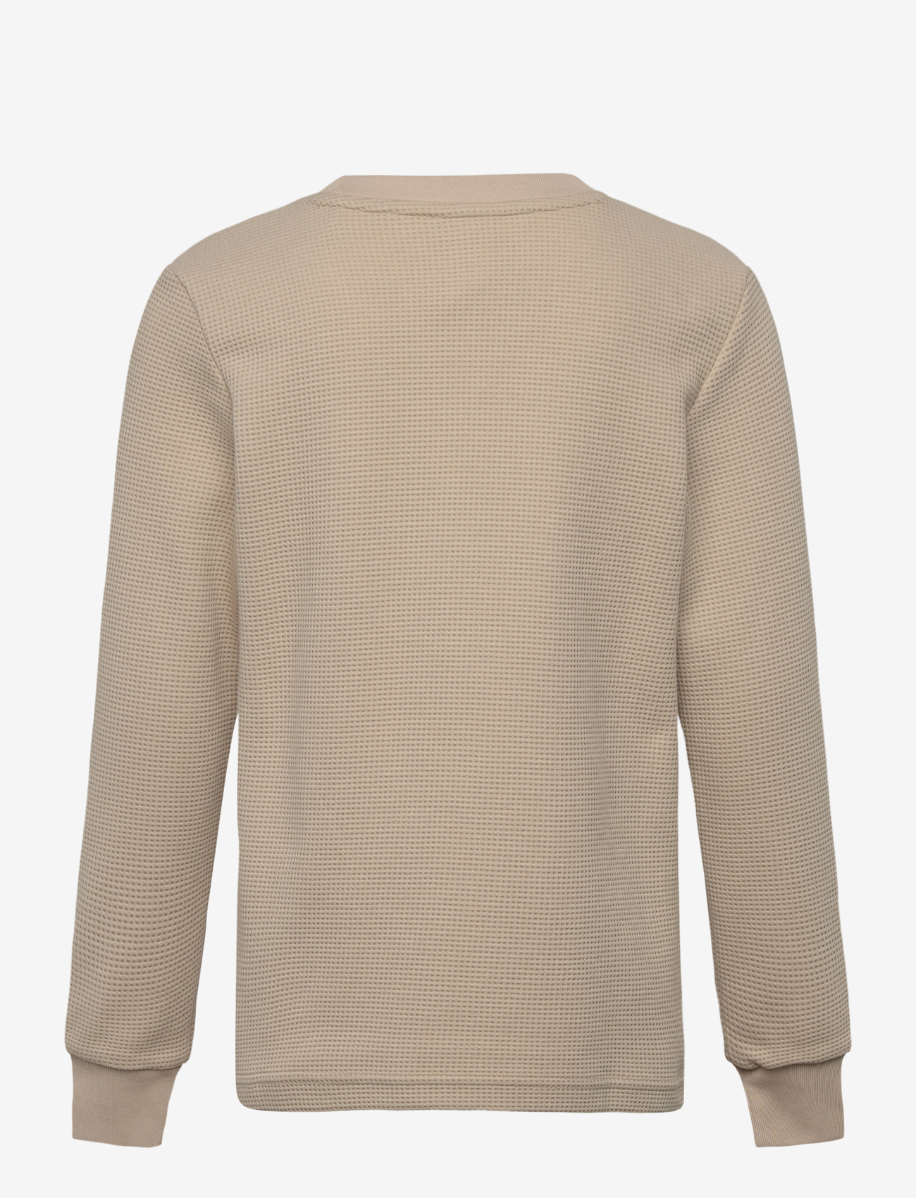 adidas Originals - WAFFLE LS - stokha - 2